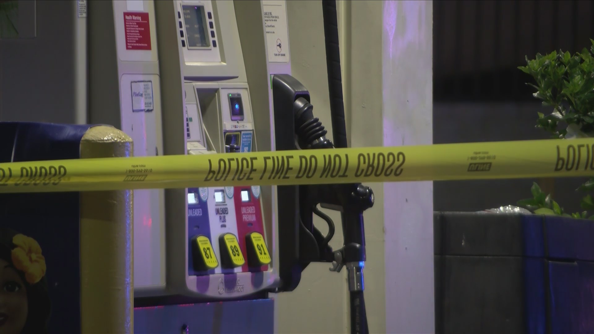 Man stabbed in Fresno, police searching for suspect – CBS47 and KSEE24 ...