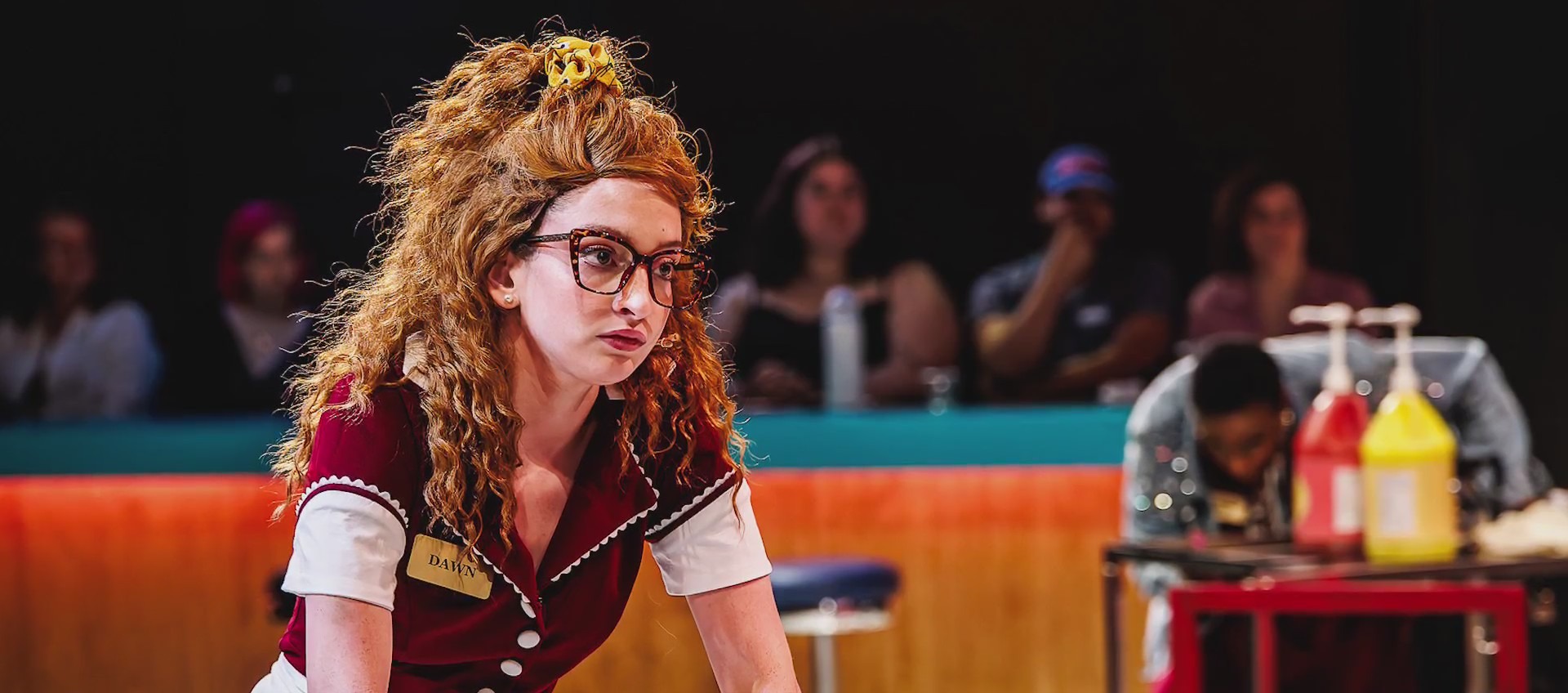 ‘Waitress’ the musical featured at Zach Theater through July 13 – KXAN ...