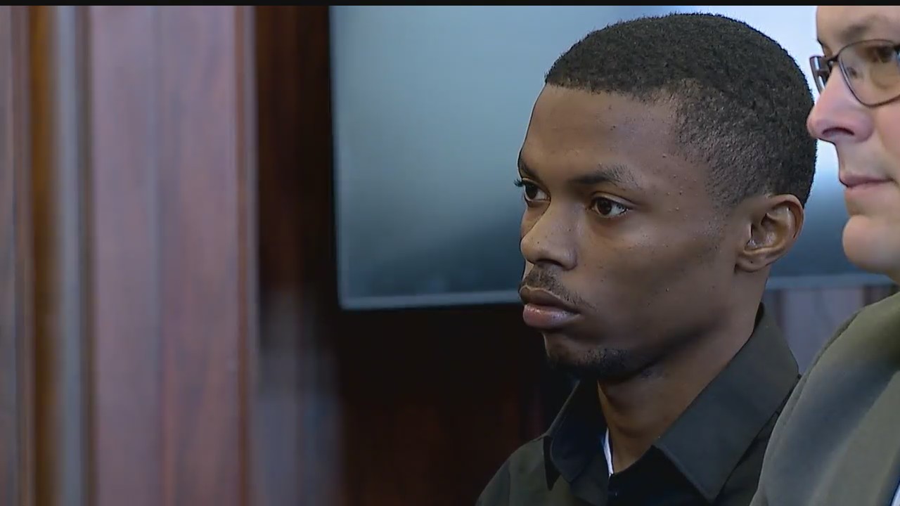 Man gets probation in Youngstown shooting case – WKBN.com