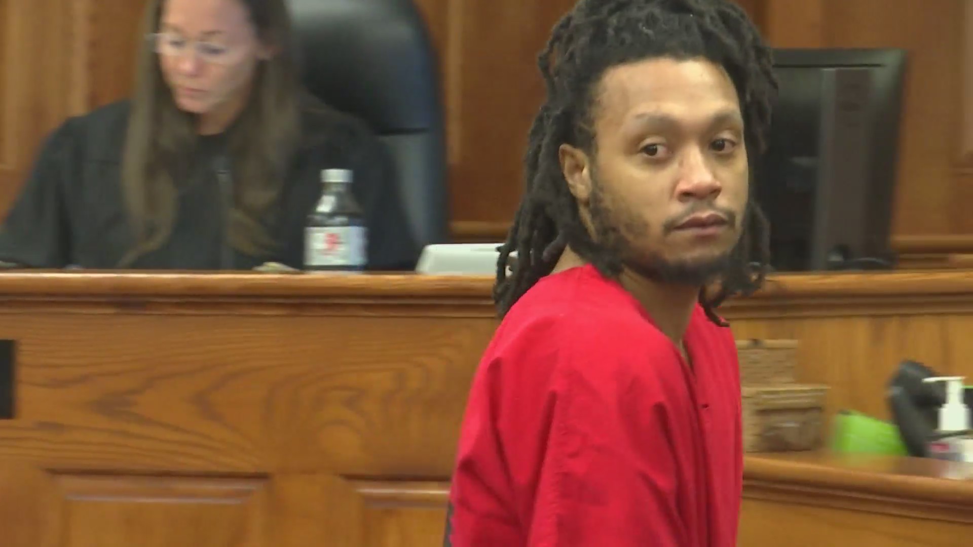 Court grants new counsel motion for Charleston murder suspect – WOWK 13 ...