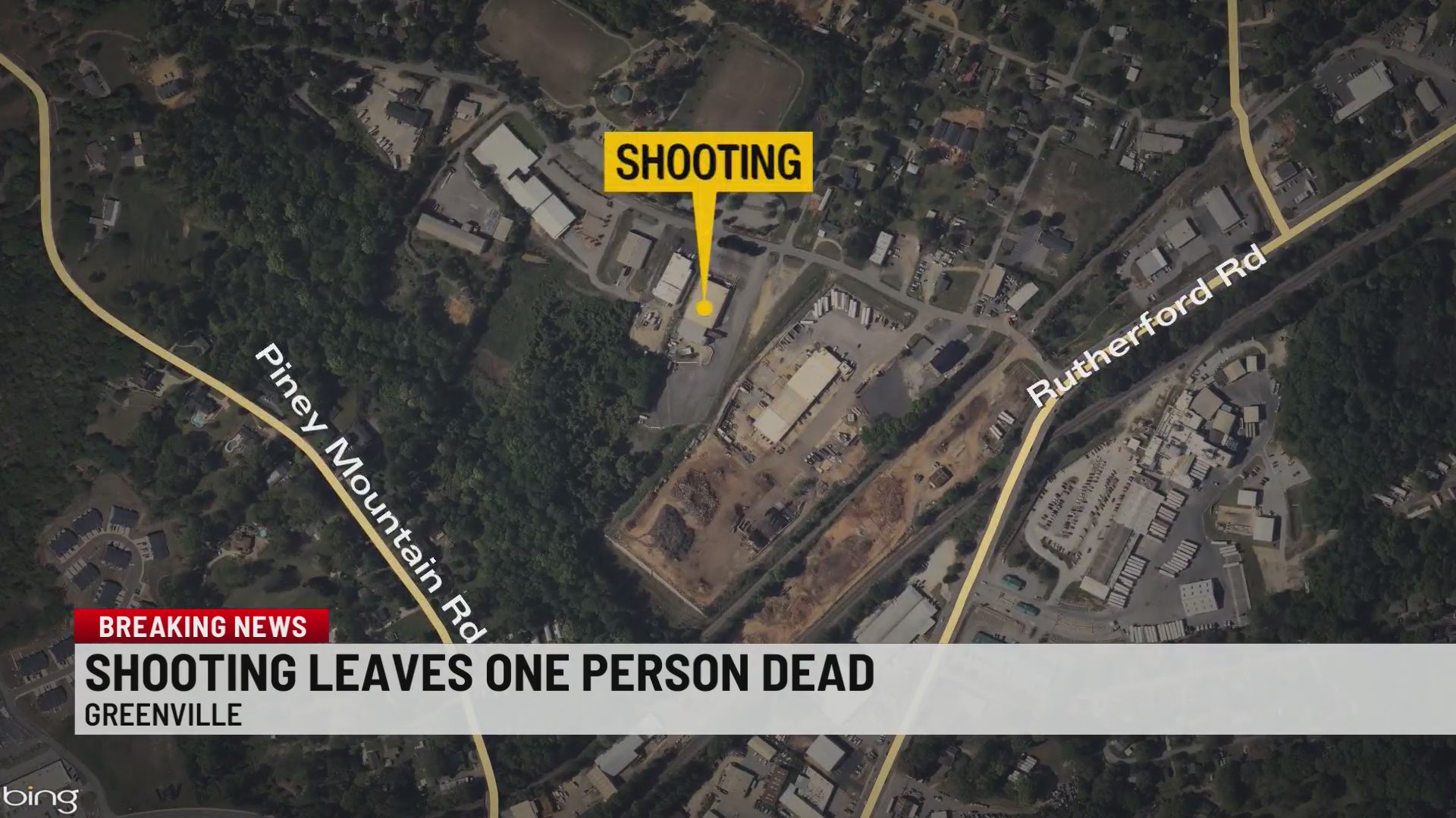 Man shot in Greenville Co., investigation underway – WSPA 7NEWS
