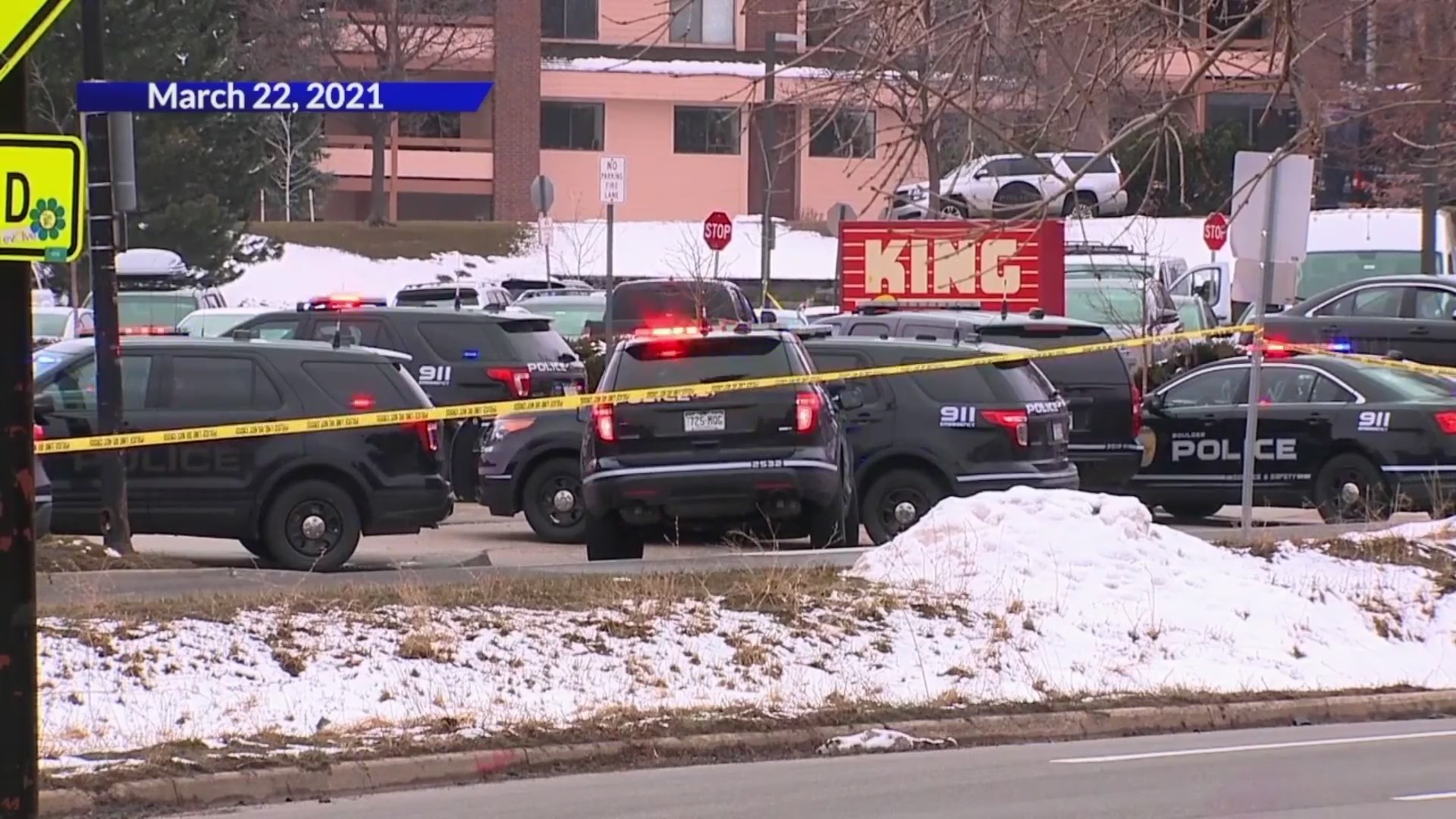 Final witness testifies during Boulder King Soopers mass shooting trial ...