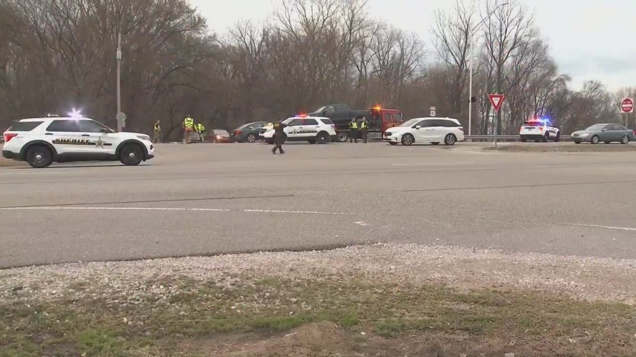 Two People Taken To Hospital After Serious Crash On 41 Waterworks Road two-people-taken-to-hospital-after-serious-crash-on-41-waterworks-road