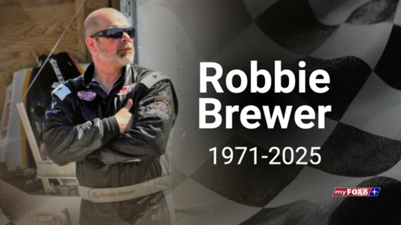 Remembering Bowman Gray driver Robbie Brewer | Racing Report | Ep. 024 ...
