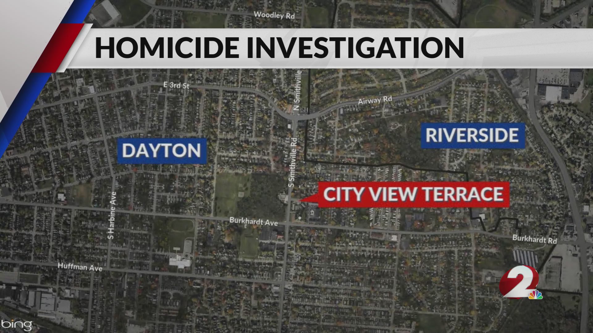 Investigation into fatal shooting in Eastern Hills neighborhood – WDTN.com