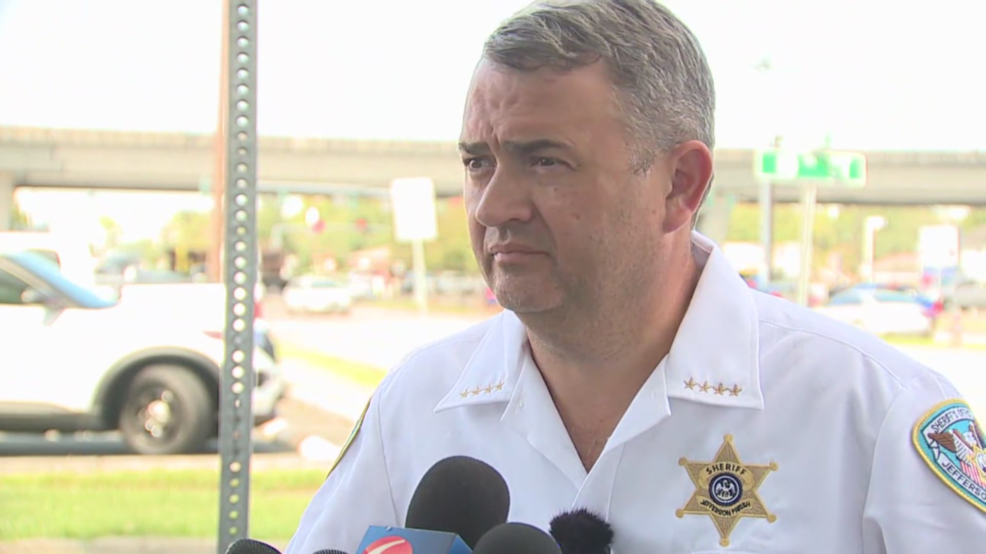 JPSO discusses deputy involved shooting – WGNO