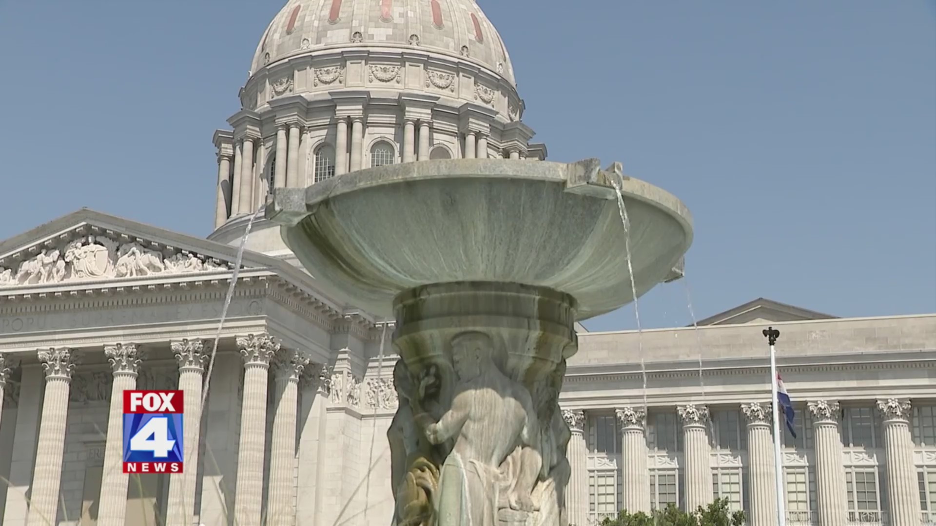 Missouri Supreme Court rules abortion amendment to stay on November ...