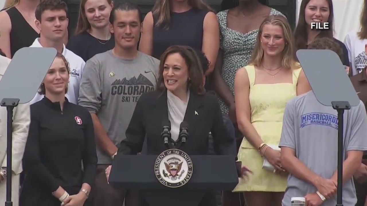 Vice President Kamala Harris visiting Wisconsin next week with her yet ...
