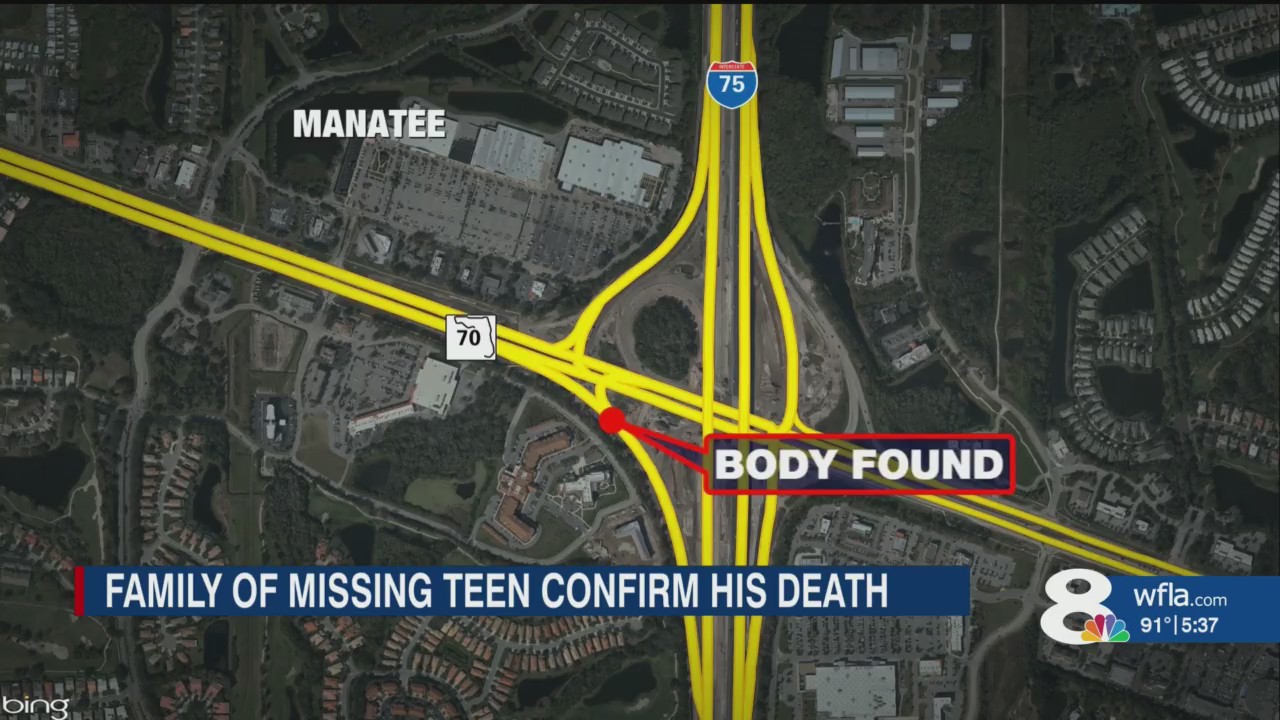 Investigation continues after body believed to be missing teen found in ...
