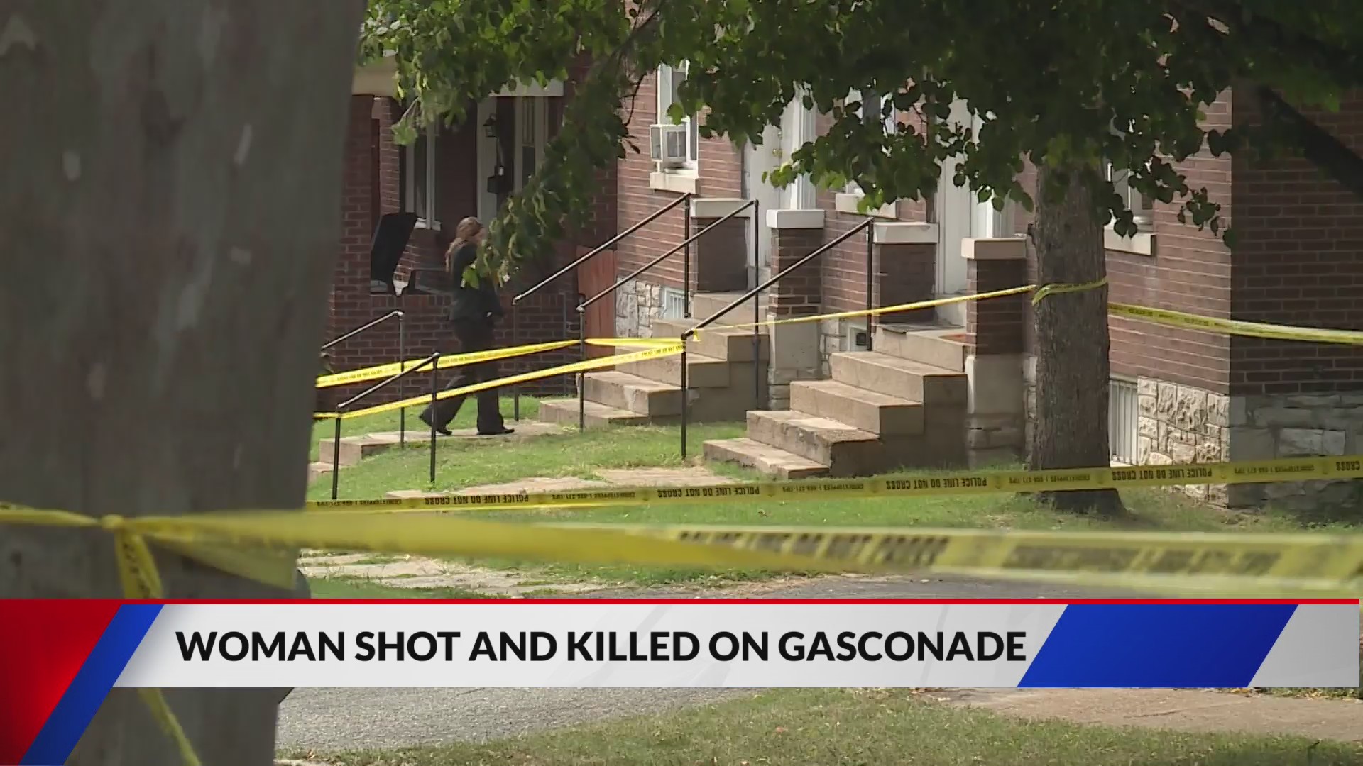 Woman shot, killed after fight in south St. Louis escalates to gunfire ...