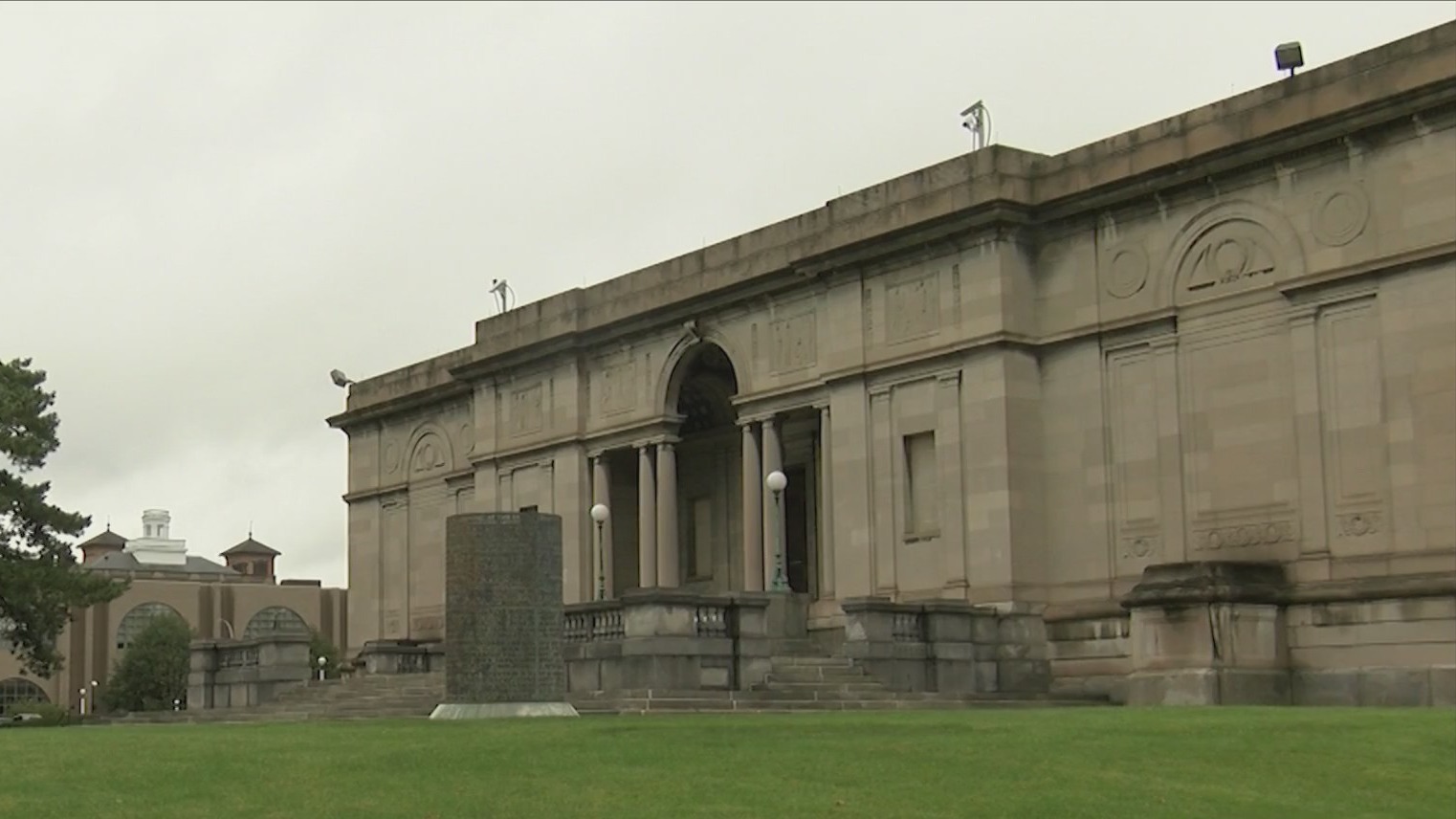 Museum of the Dead returns to the Memorial Art Gallery RochesterFirst