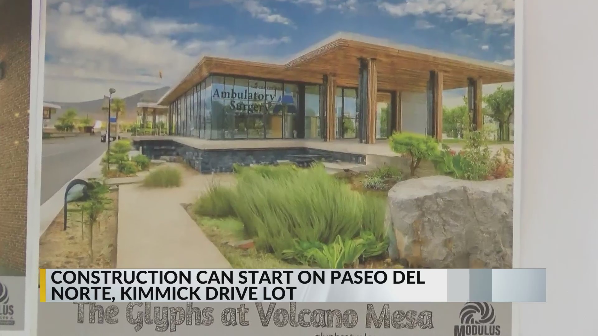 Albuquerque City Council allow development project on west side to move ...
