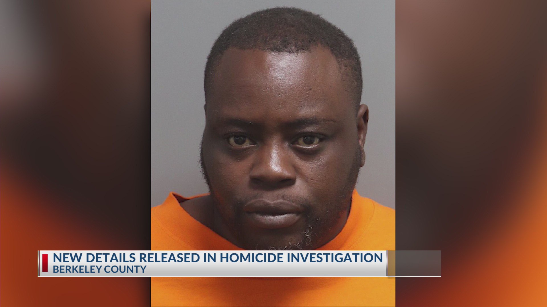 New details released in Berkeley County homicide investigation – WCBD ...
