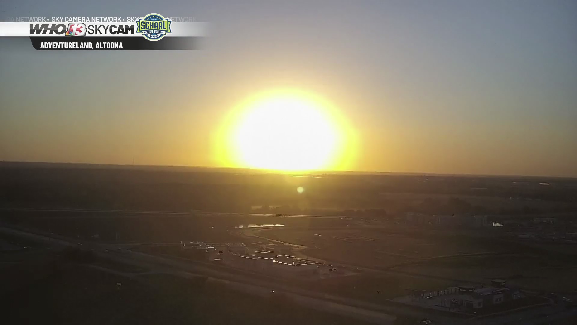 Ed’s Overnight Forecast