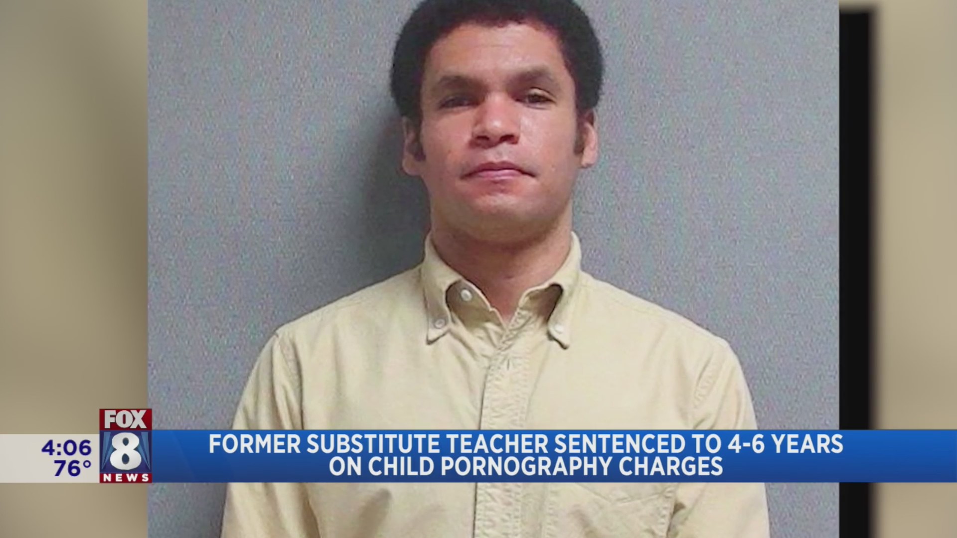 Ex-Kenston Local Schools substitute teacher sentenced in child ...