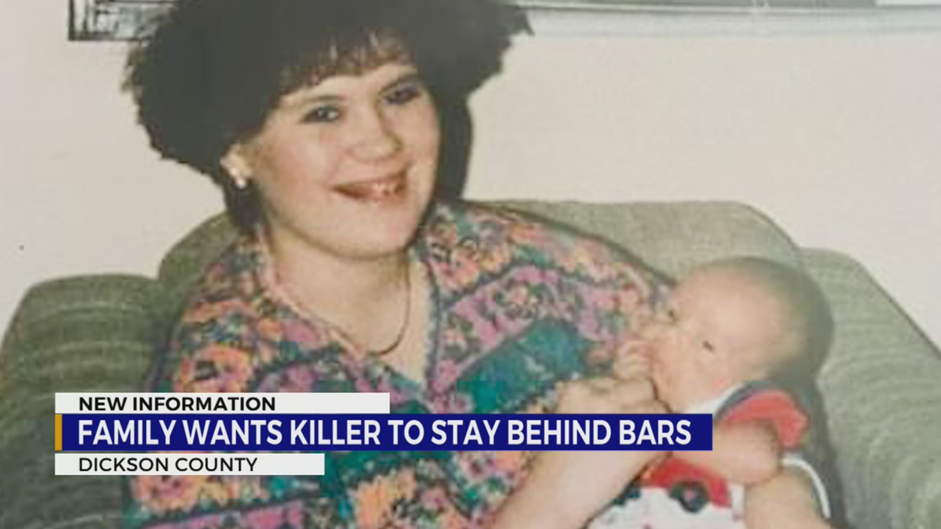TN family wants to keep killer behind bars 30 years after murder – WKRN ...