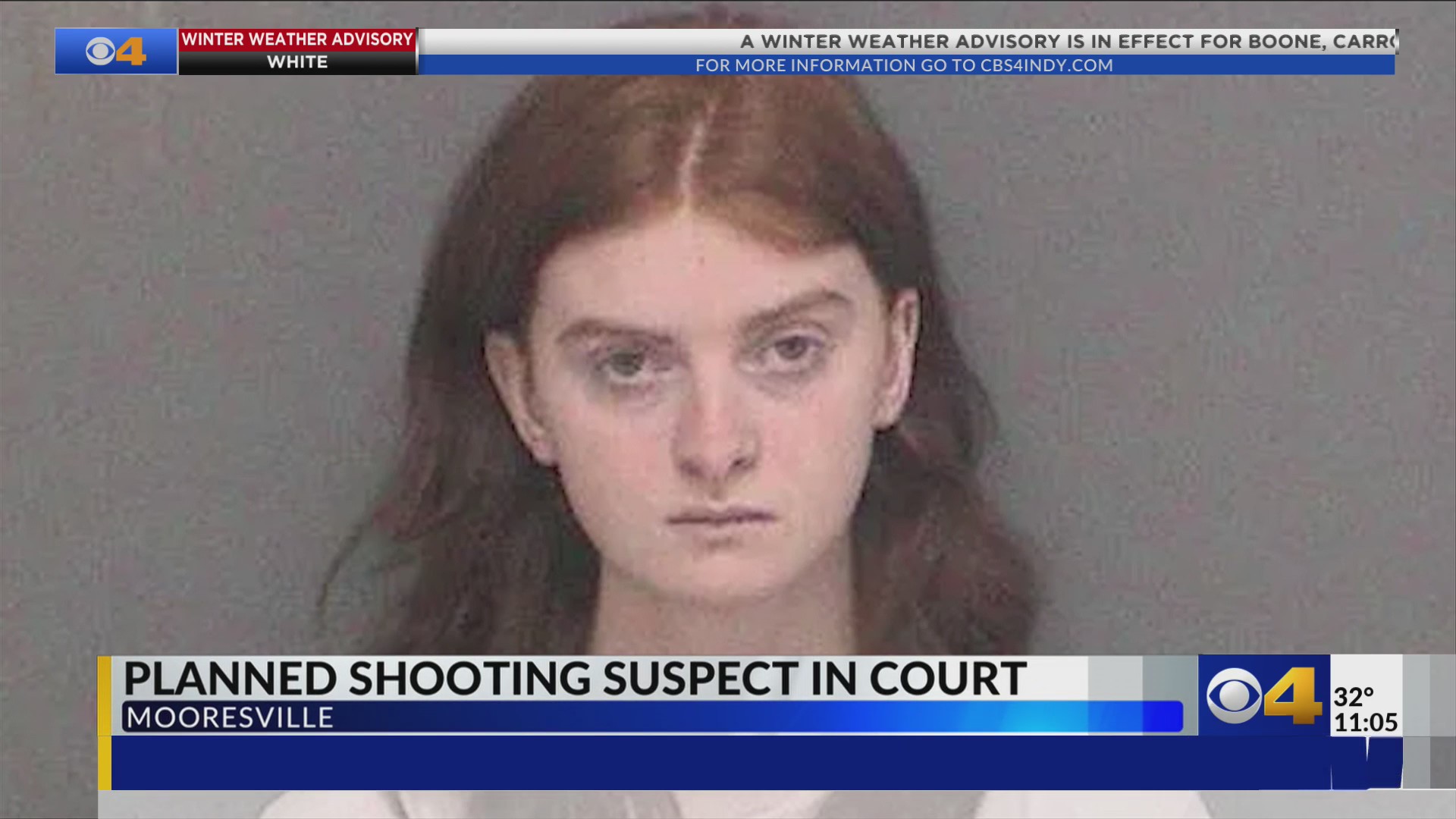 Wisconsin tip leads to arrest in Mooresville school shooting plot – Fox 59