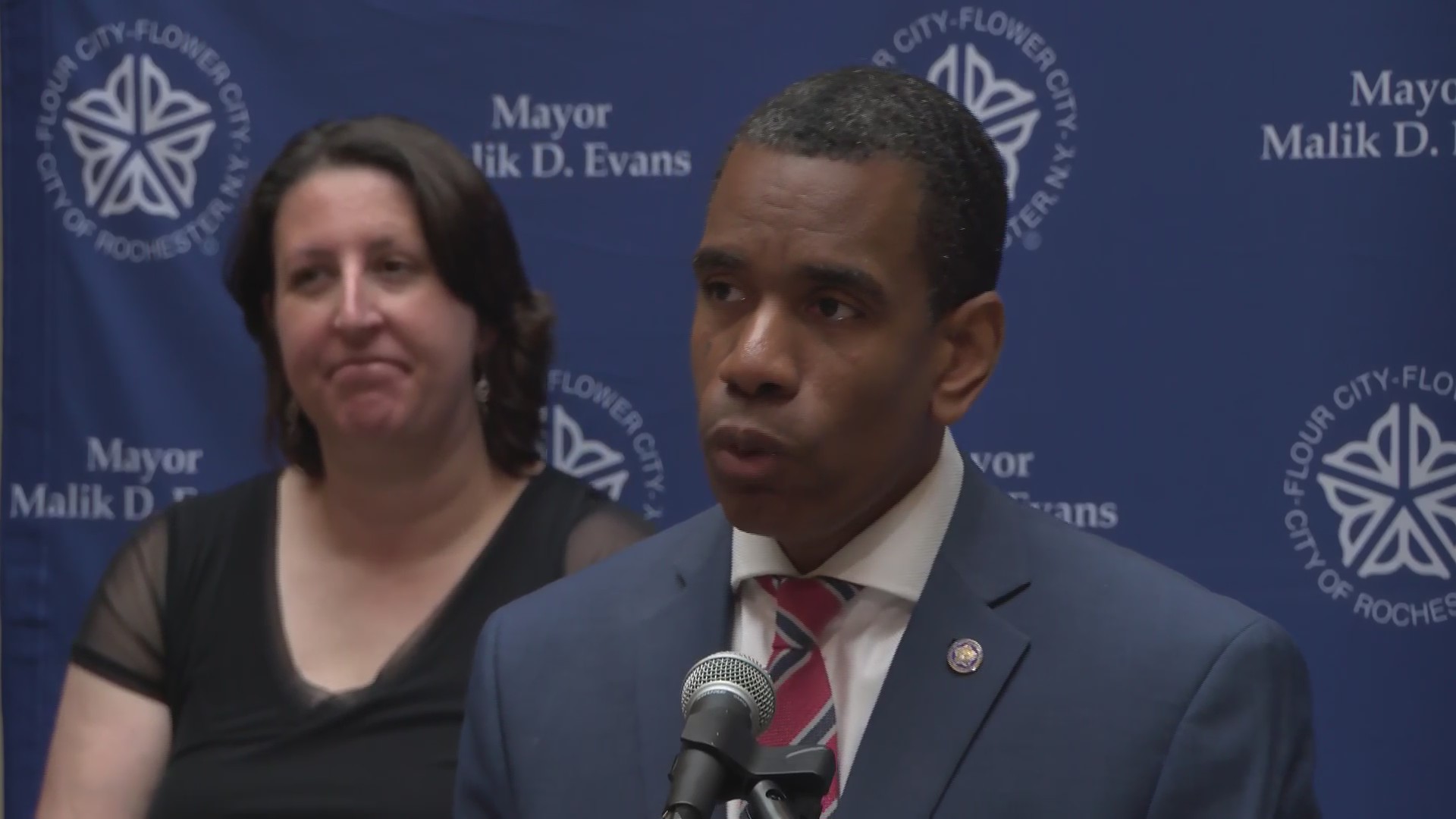 Rochester leaders provide update - 53D9697CA64289AEFCA8D41805913EC4 