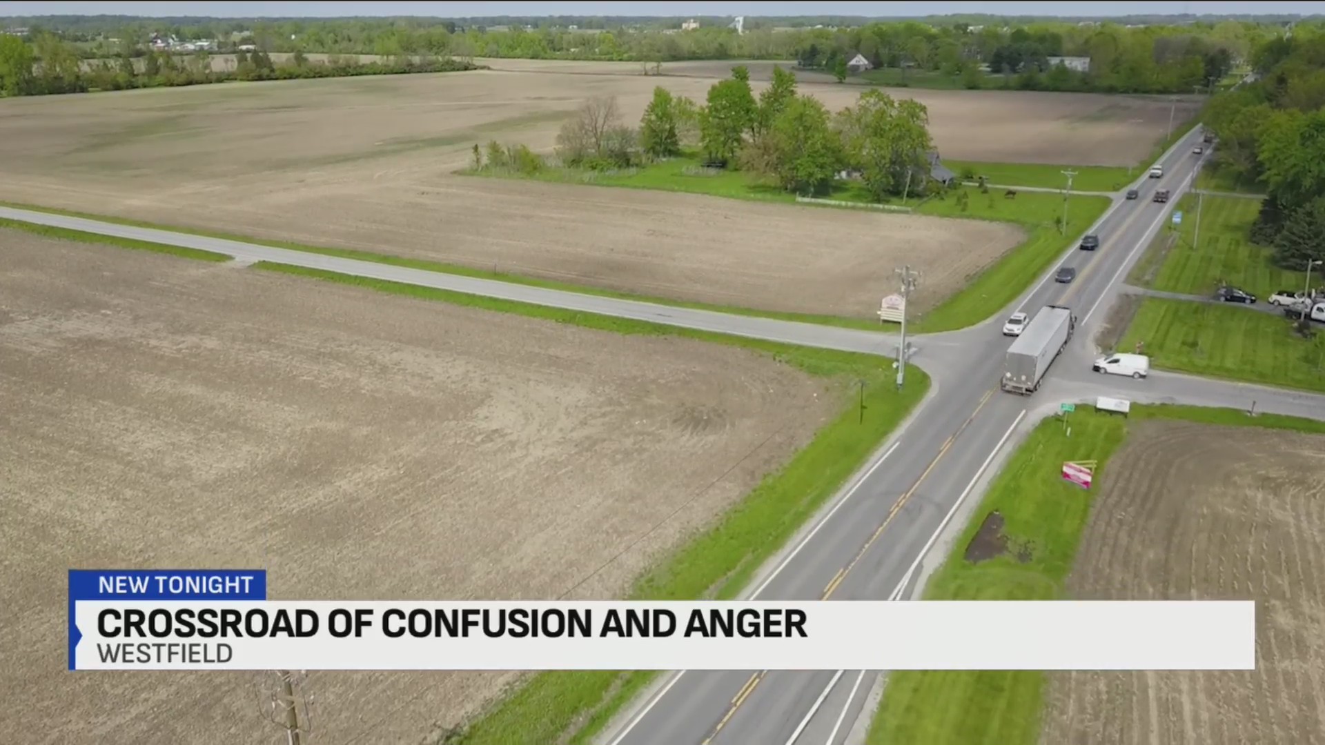 Residents, local officials frustrated by dangerous Hamilton County ...