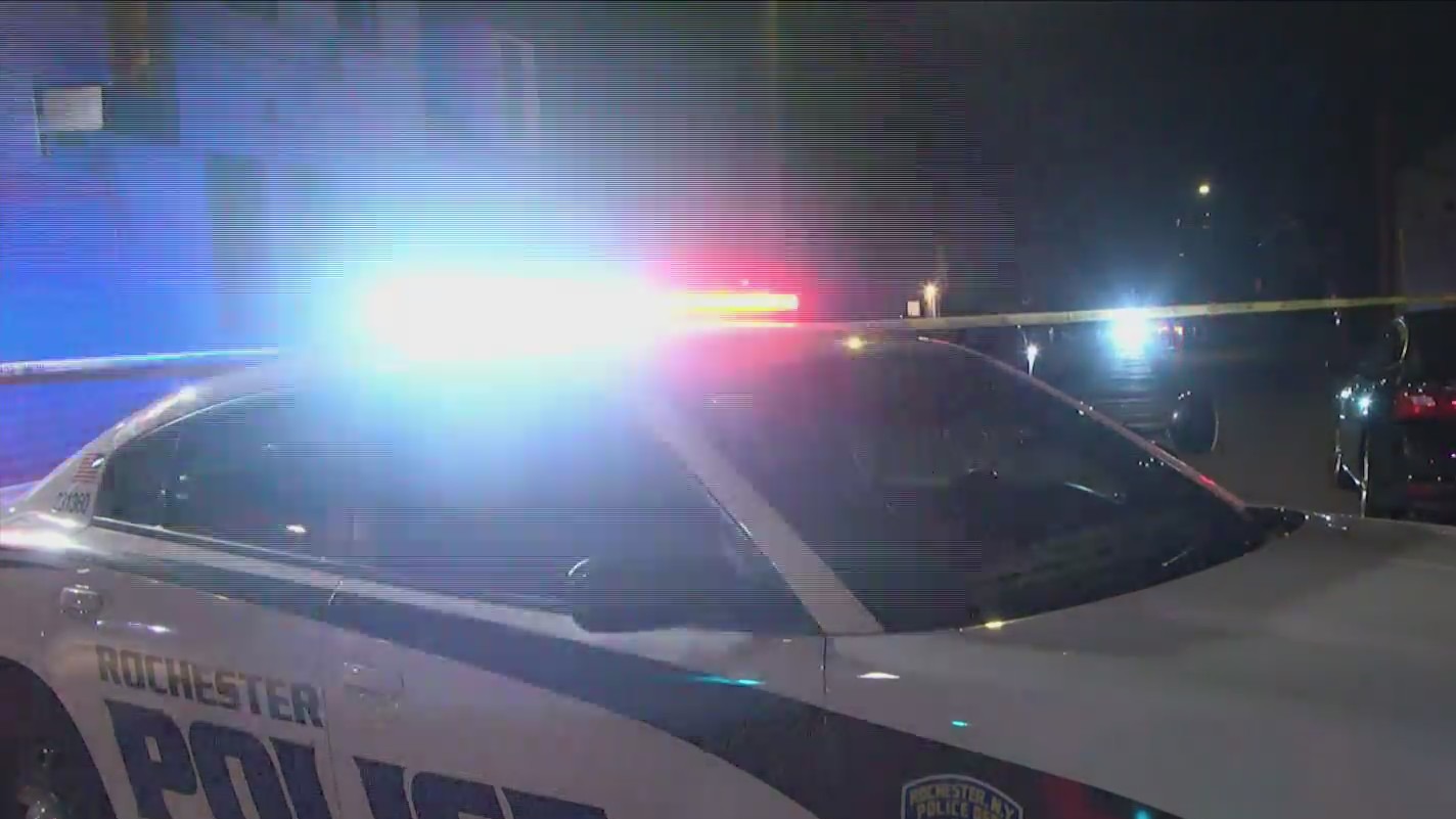 Rochester man hospitalized after Avenue A shooting – RochesterFirst