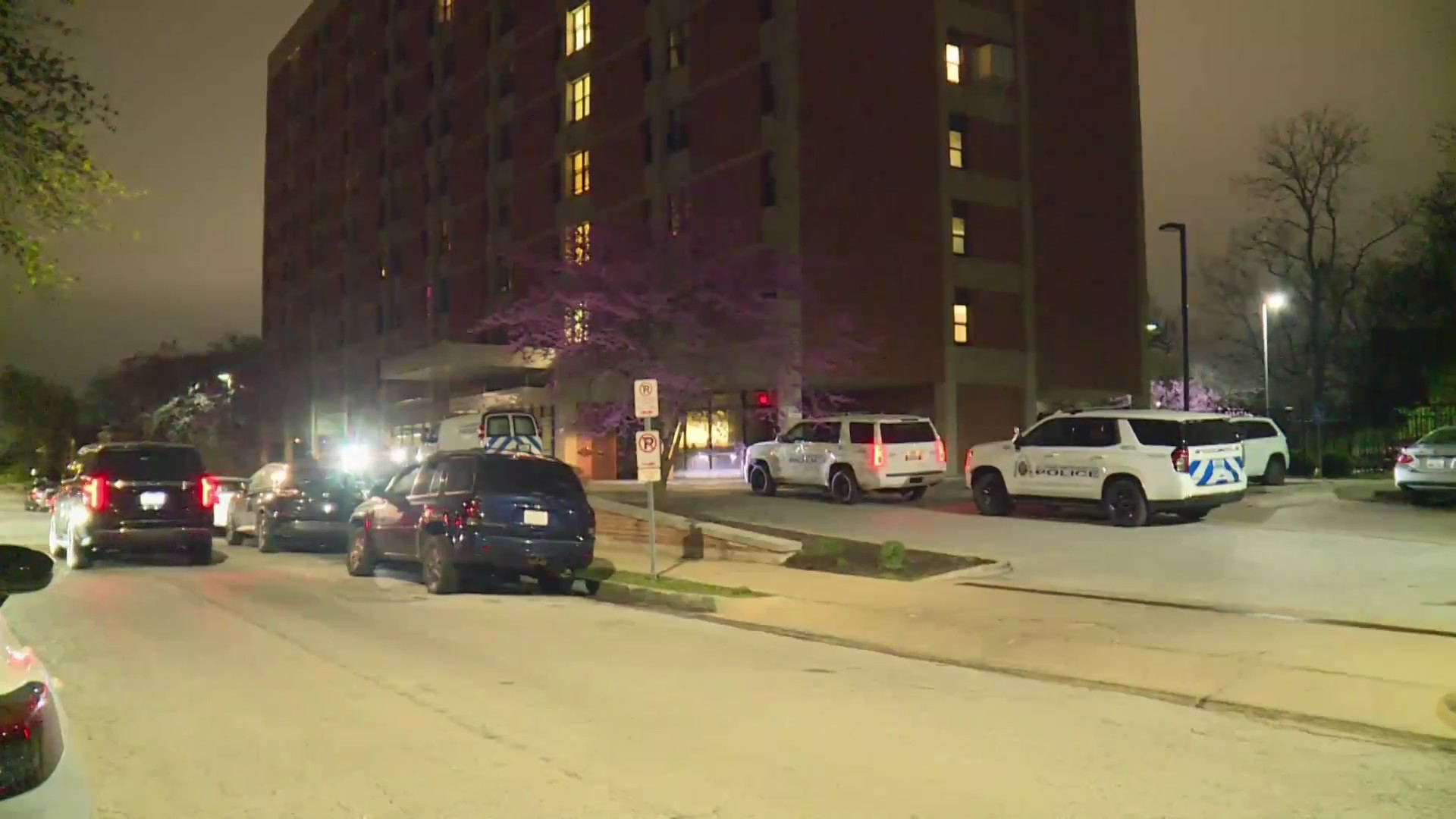 Two men dead in separate overnight shootings in north St. Louis – FOX 2