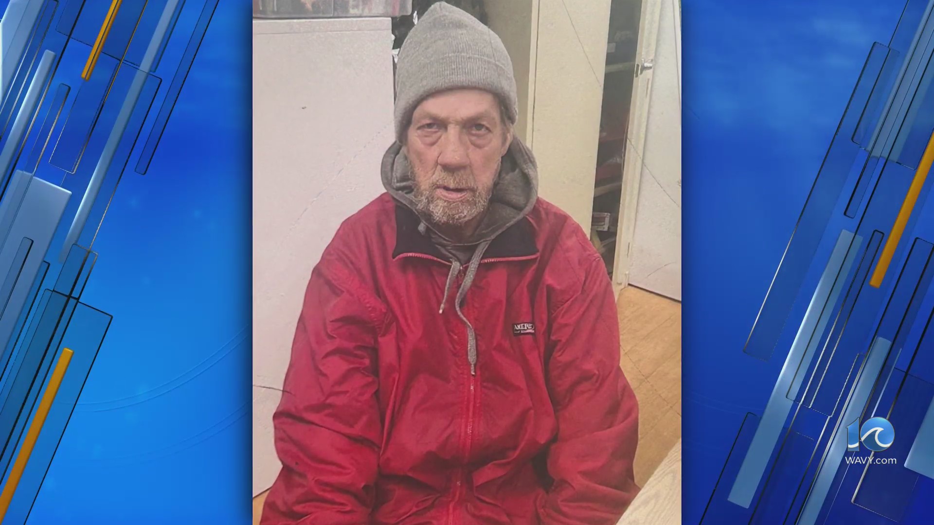 Newport News police seek help for missing and endangered 71-year-old ...