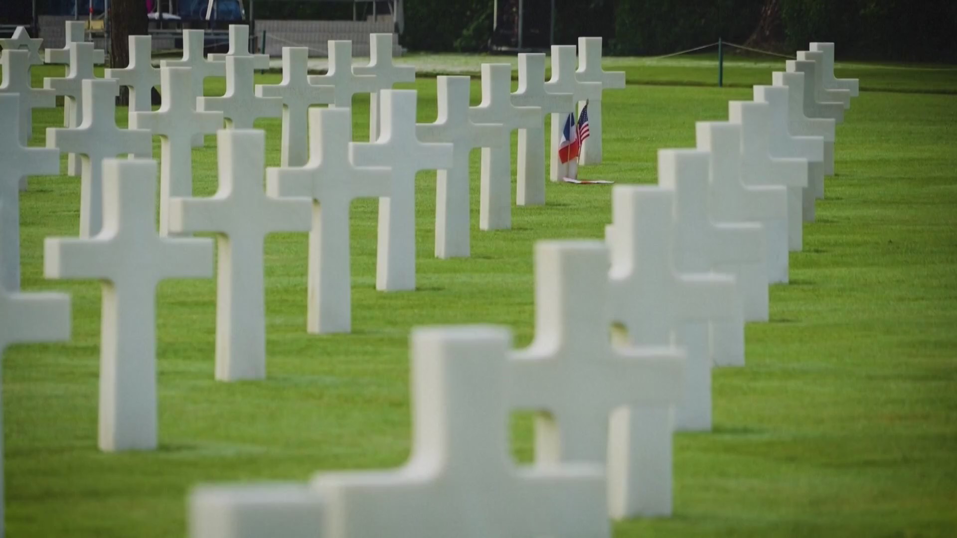 D-Day’s 80th anniversary brings World War II veterans back to the ...