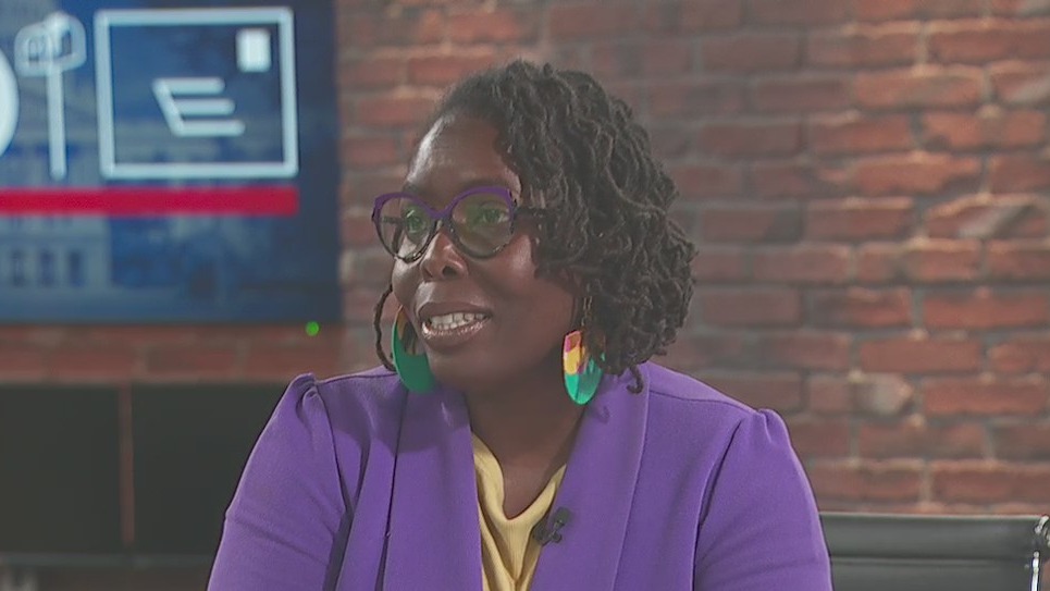 Doctor Flo Sacramento Mayoral candidate Dr. Flo Cofer on homelessness, business ...