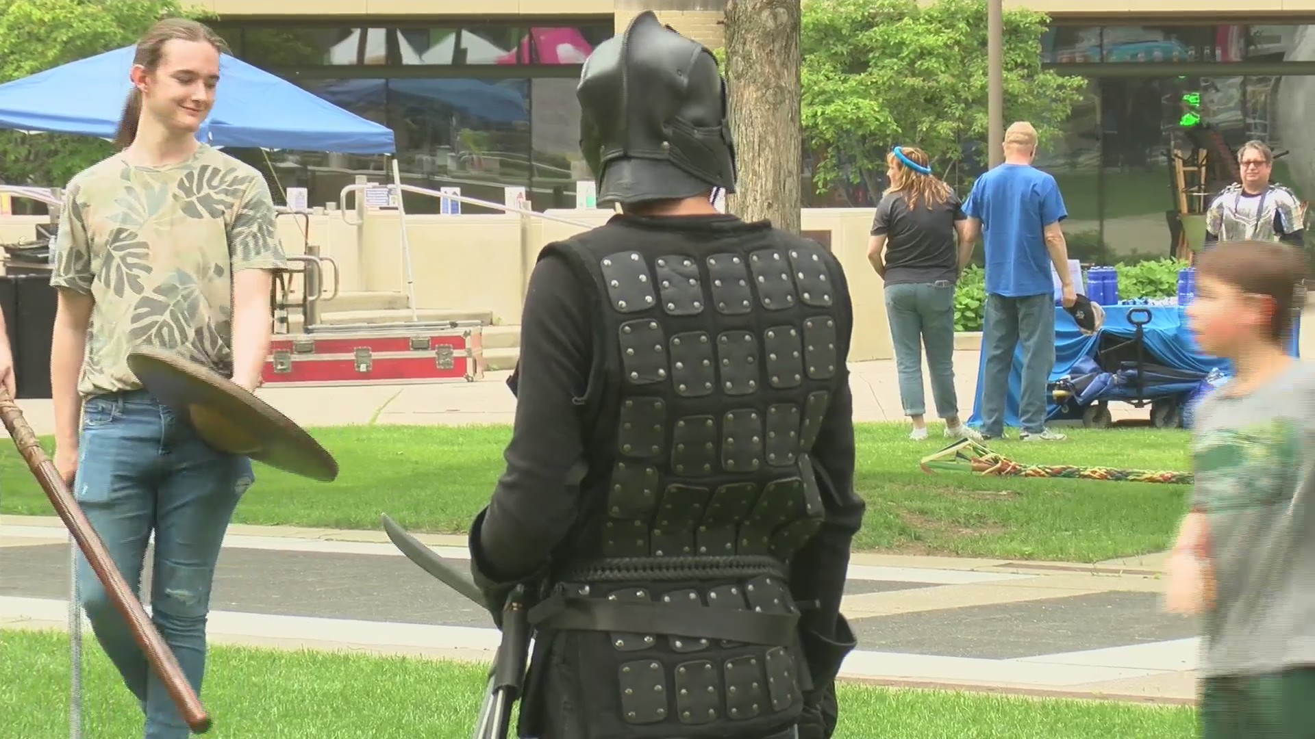 ‘Light the Night Market’ takes over Appleton – WFRV Local 5 – Green Bay ...