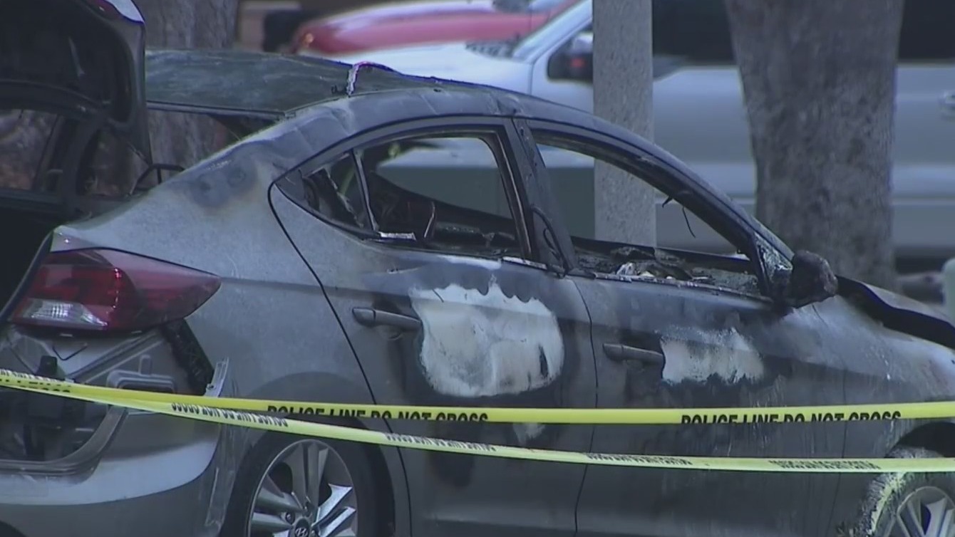 Two plane crash victims identified – FOX 5 San Diego & KUSI News