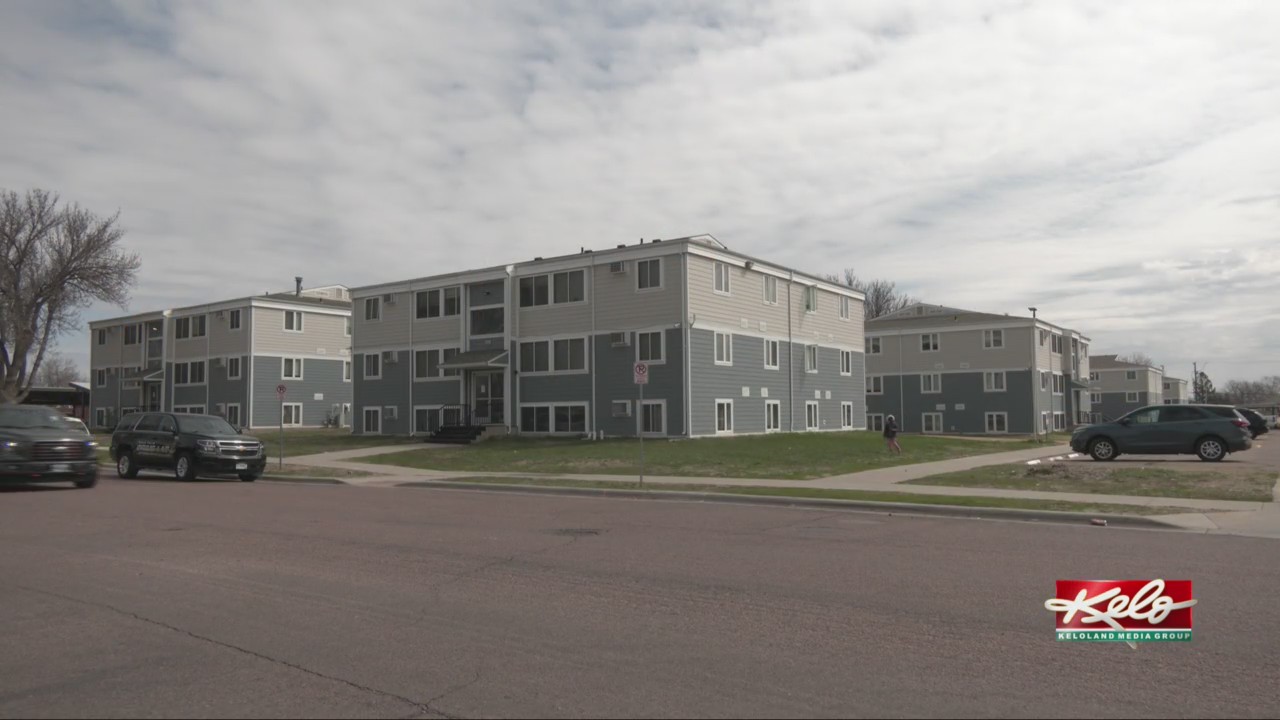 Sioux Falls murder suspect in court – KELOLAND.com