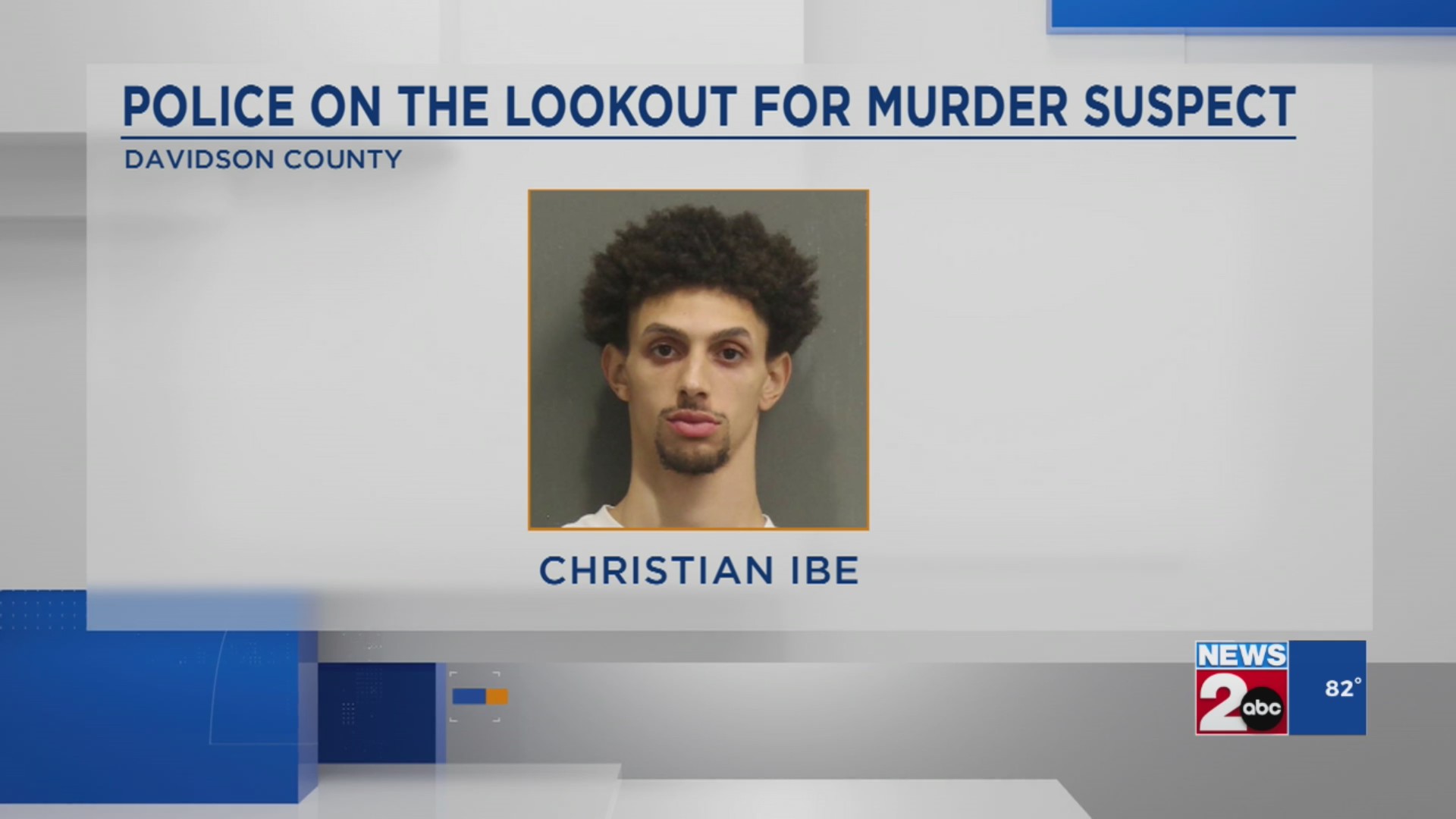 Metro police looking for deadly shooting suspect – WKRN News 2