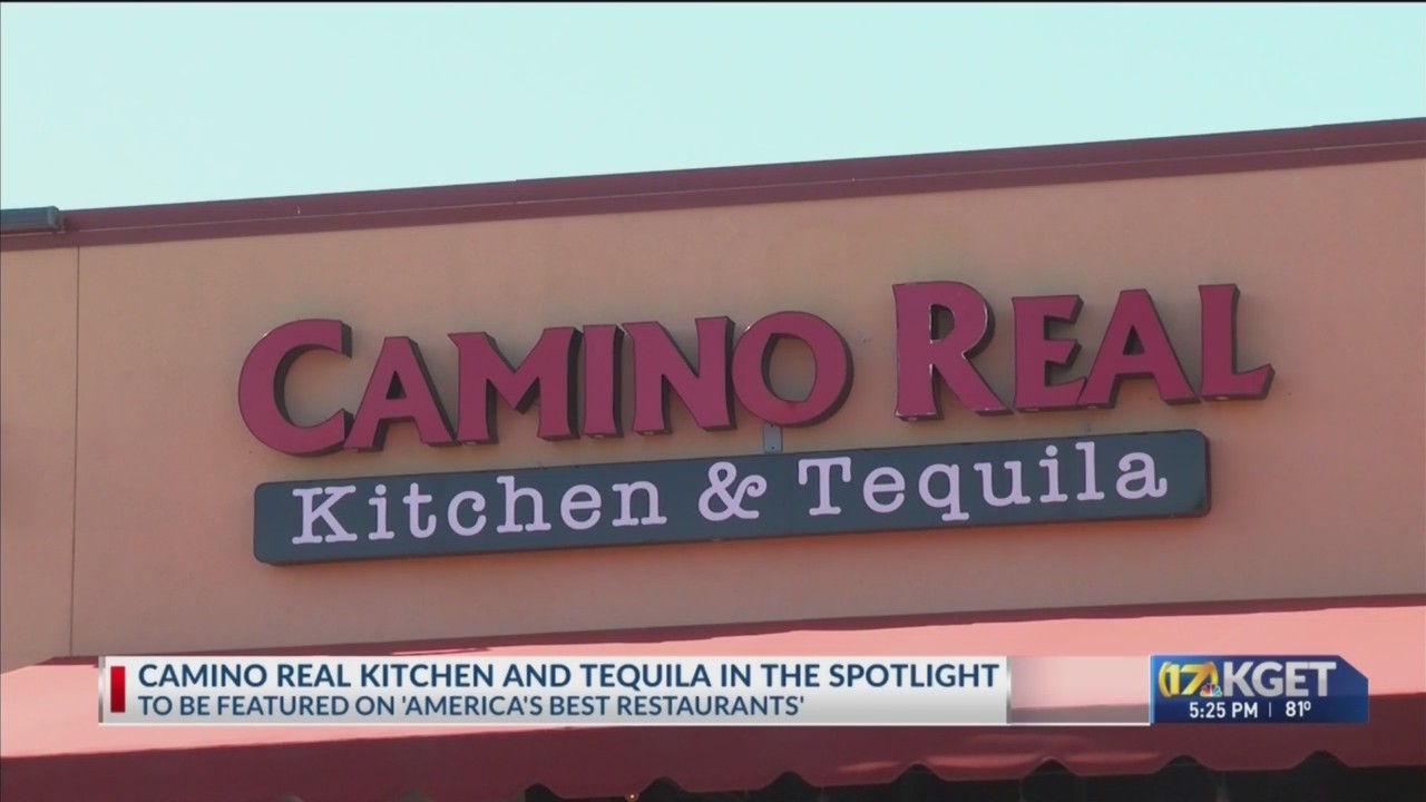 El Camino Real