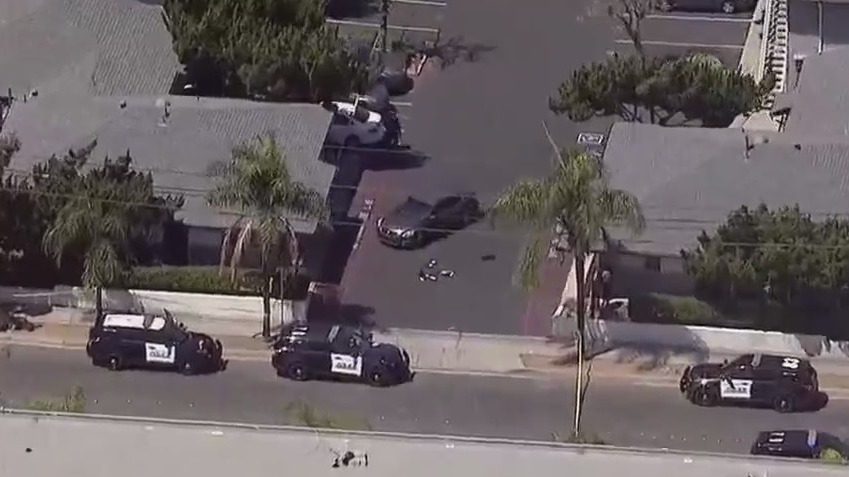 Man arrested after deadly shooting – FOX 5 San Diego & KUSI News