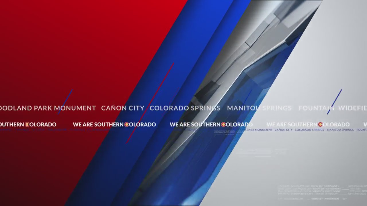 How AI is being used to help fight fires in Southern Colorado – FOX21 ...