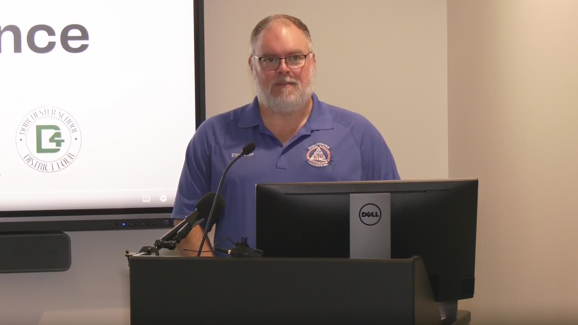 Dorchester County flooding update – WCBD News 2