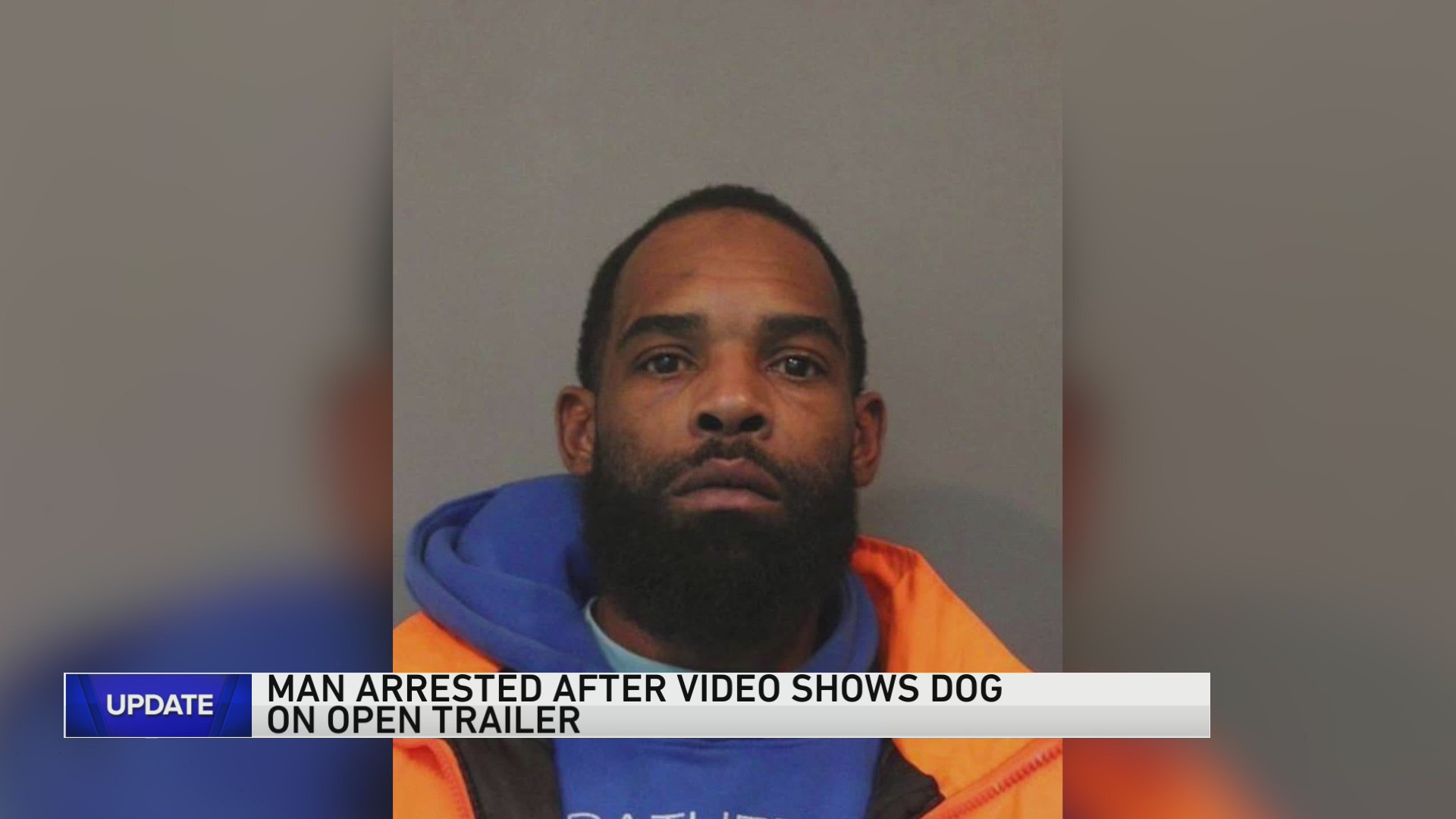 Man charged with animal cruelty after Northwest Indiana dog video – WGN-TV
