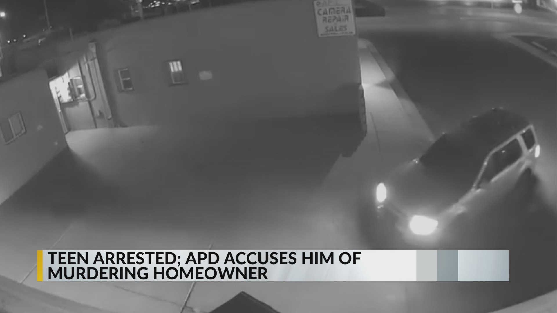 Rio Rancho teen accused of murdering Albuquerque man in attempted ...