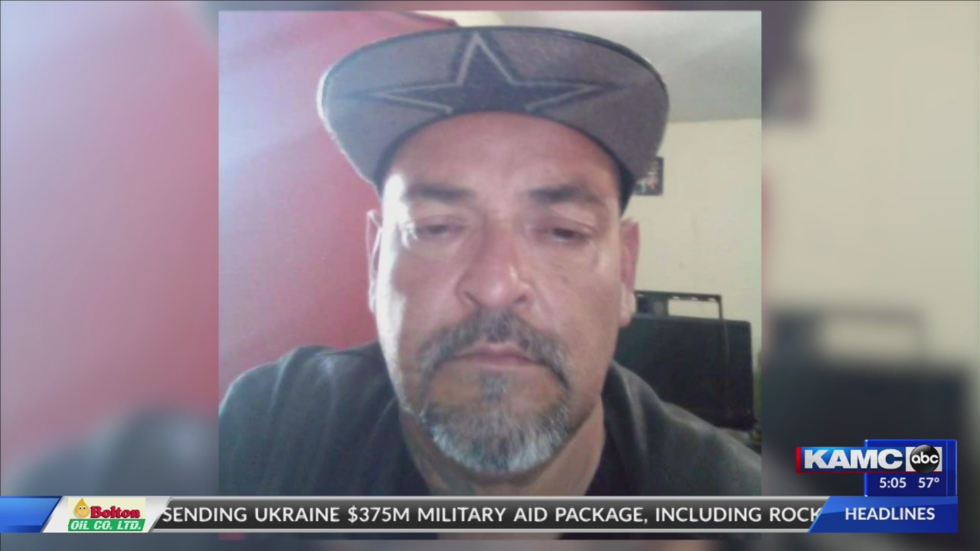 Family mourning Lubbock man found dead after going missing; GoFundMe ...