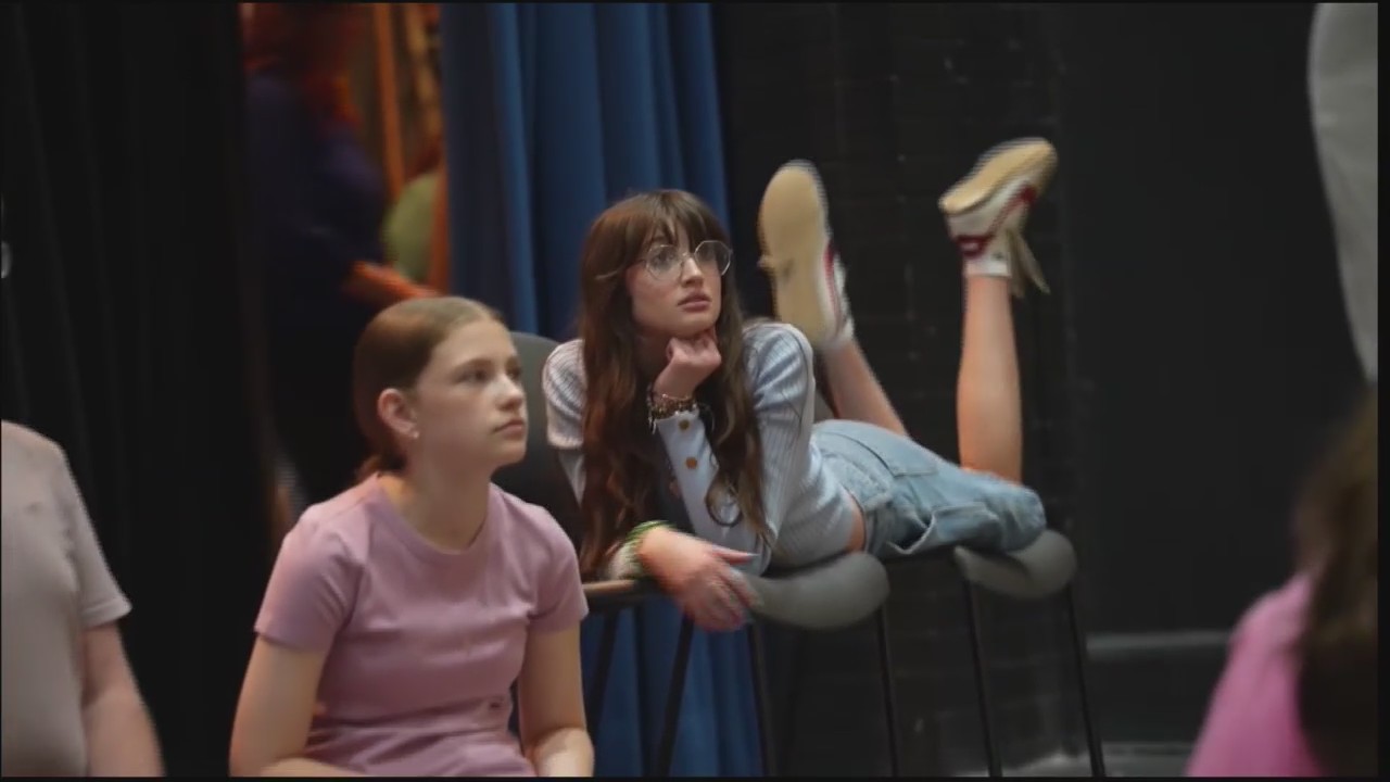 Kingsport Theatre Guild presents “Cinderella” WJHL TriCities News