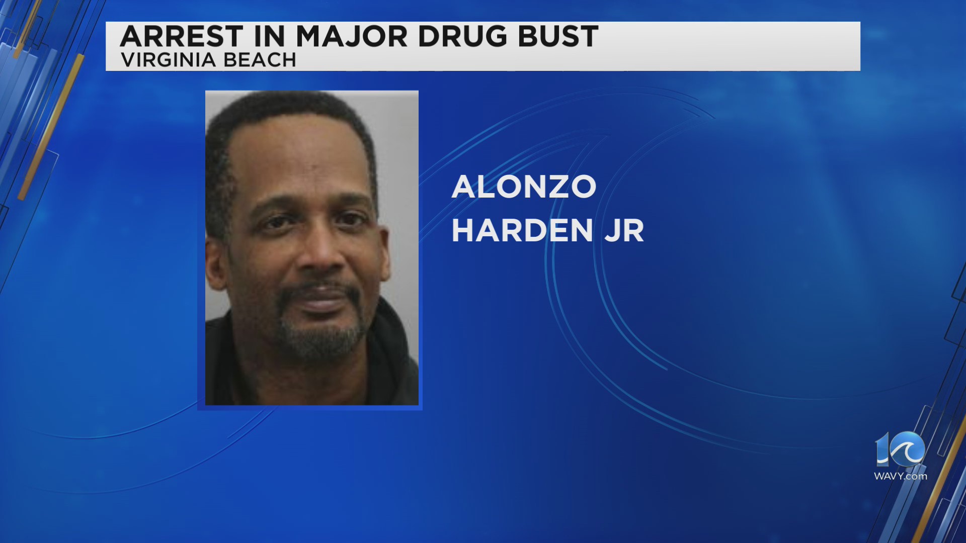 Largest Single Meth Seizure In Vbpd History Wavy