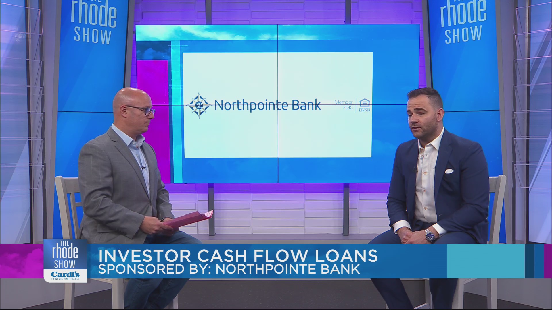 Northpointe Bank Rates Northpointe Bank: investor cash flow loans – WPRI.com