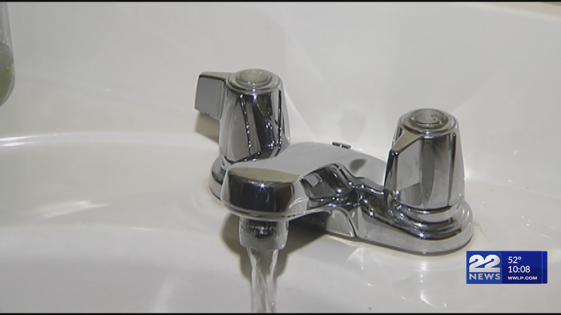 EPA awards Mass. $53.5-million for drinking water projects – WWLP