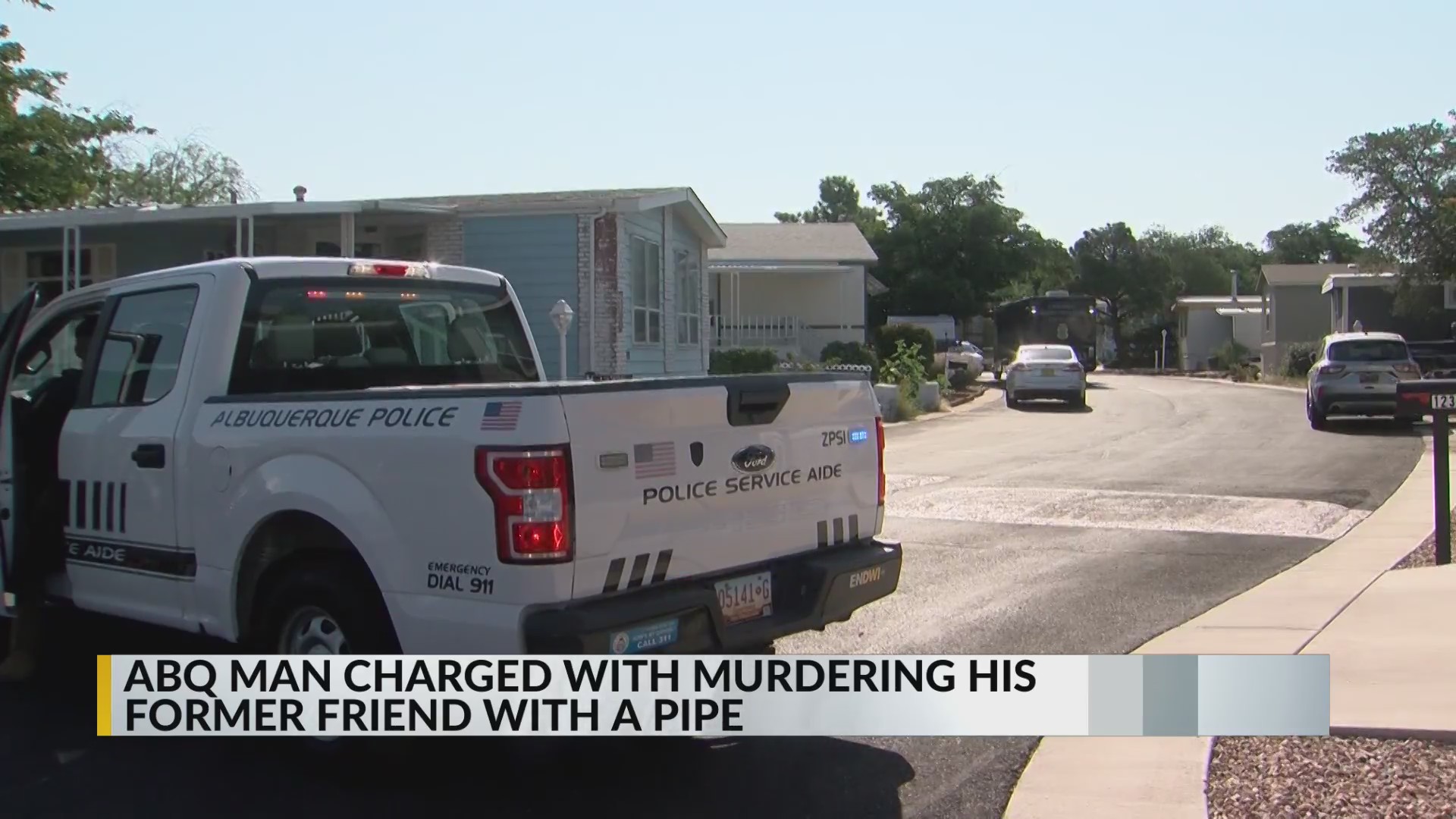 Police arrest suspect accused of beating man to death in southeast ...