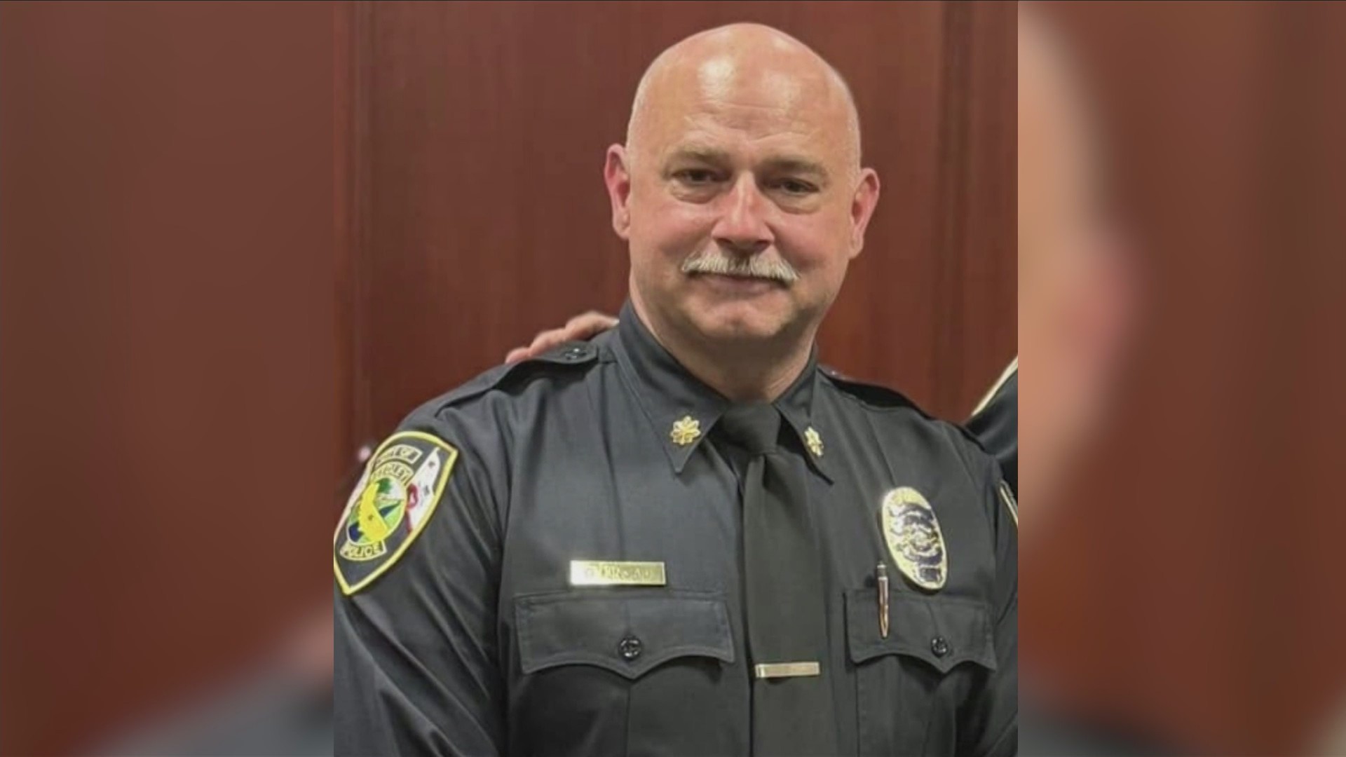Reedley PD commander accused of driving patrol car while drunk, off ...