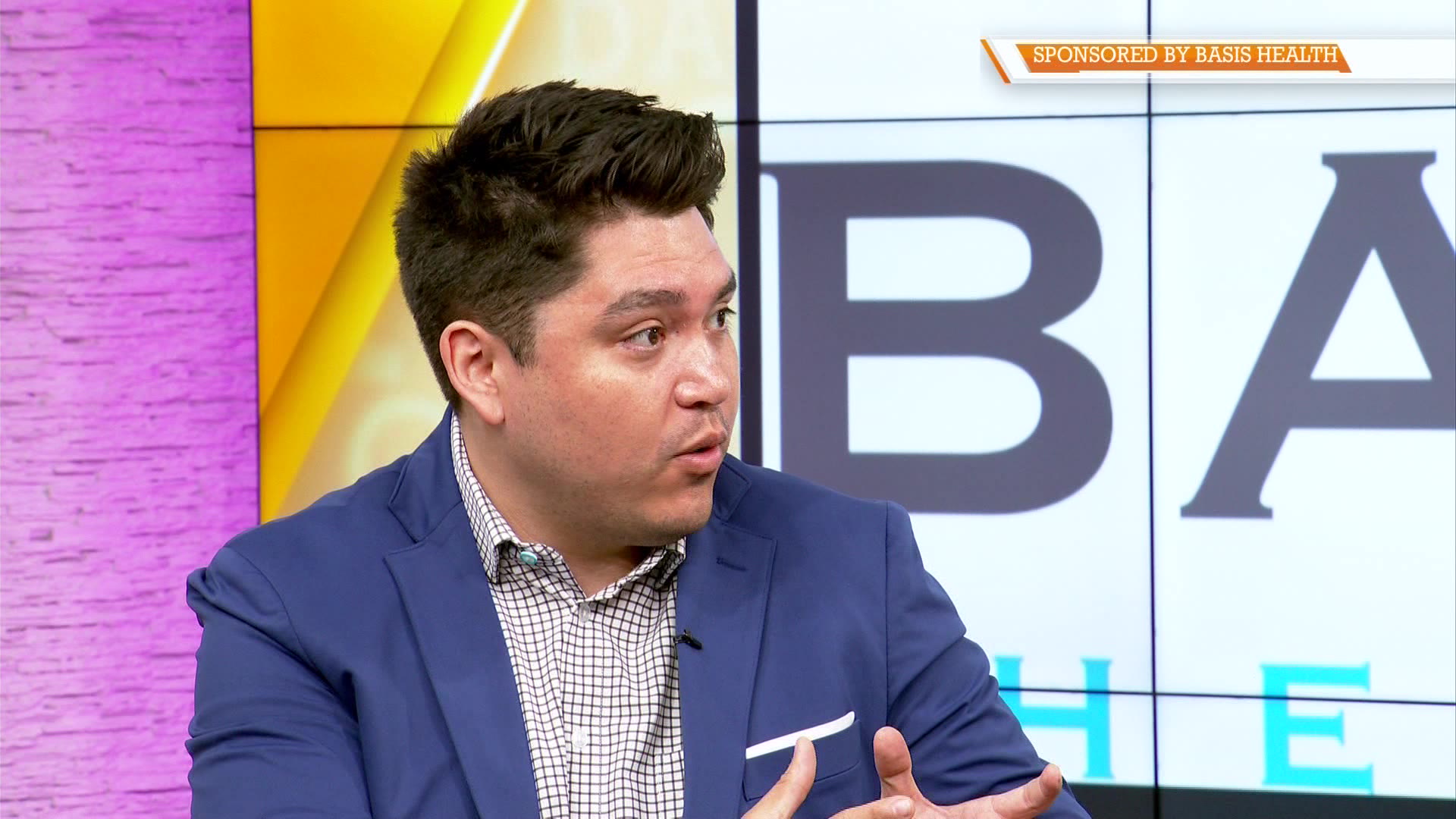Basis Health Redefines Senior Care in NWA – KNWA FOX24