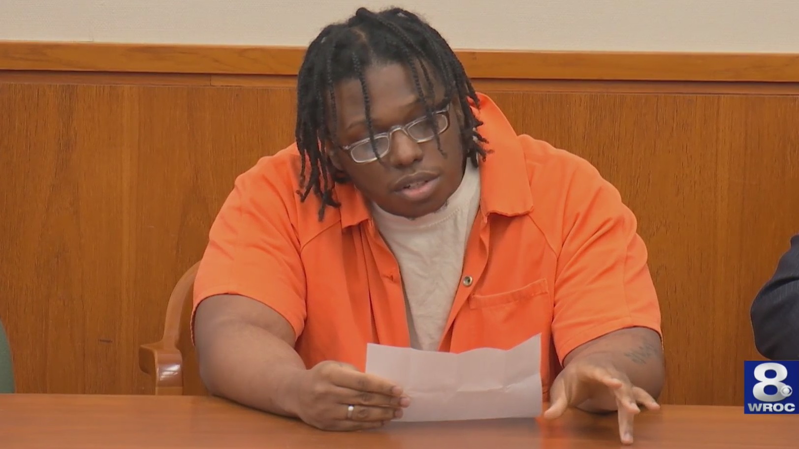 Man sentenced to 20 years in prison after teenage girl’s death ...