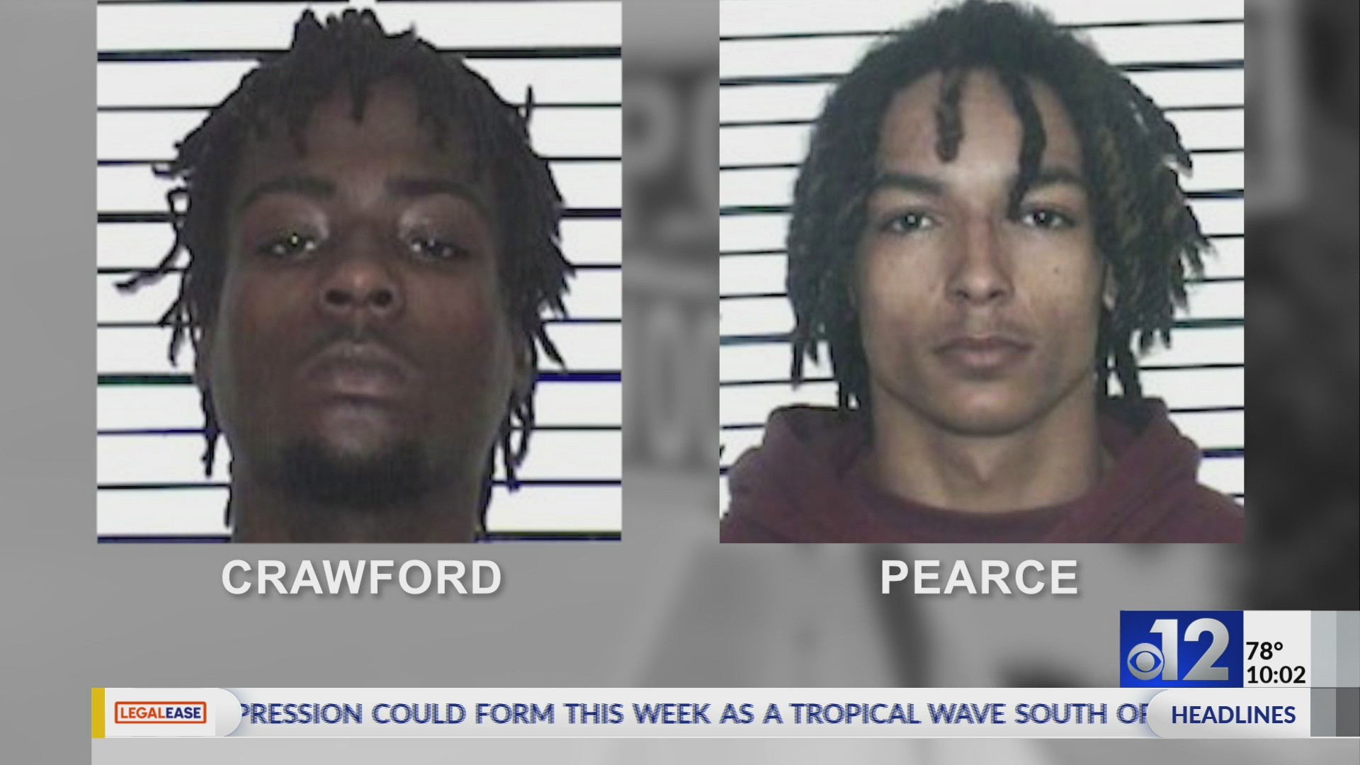 Two arrested in Jackson quadruple shooting over Labor Day weekend ...