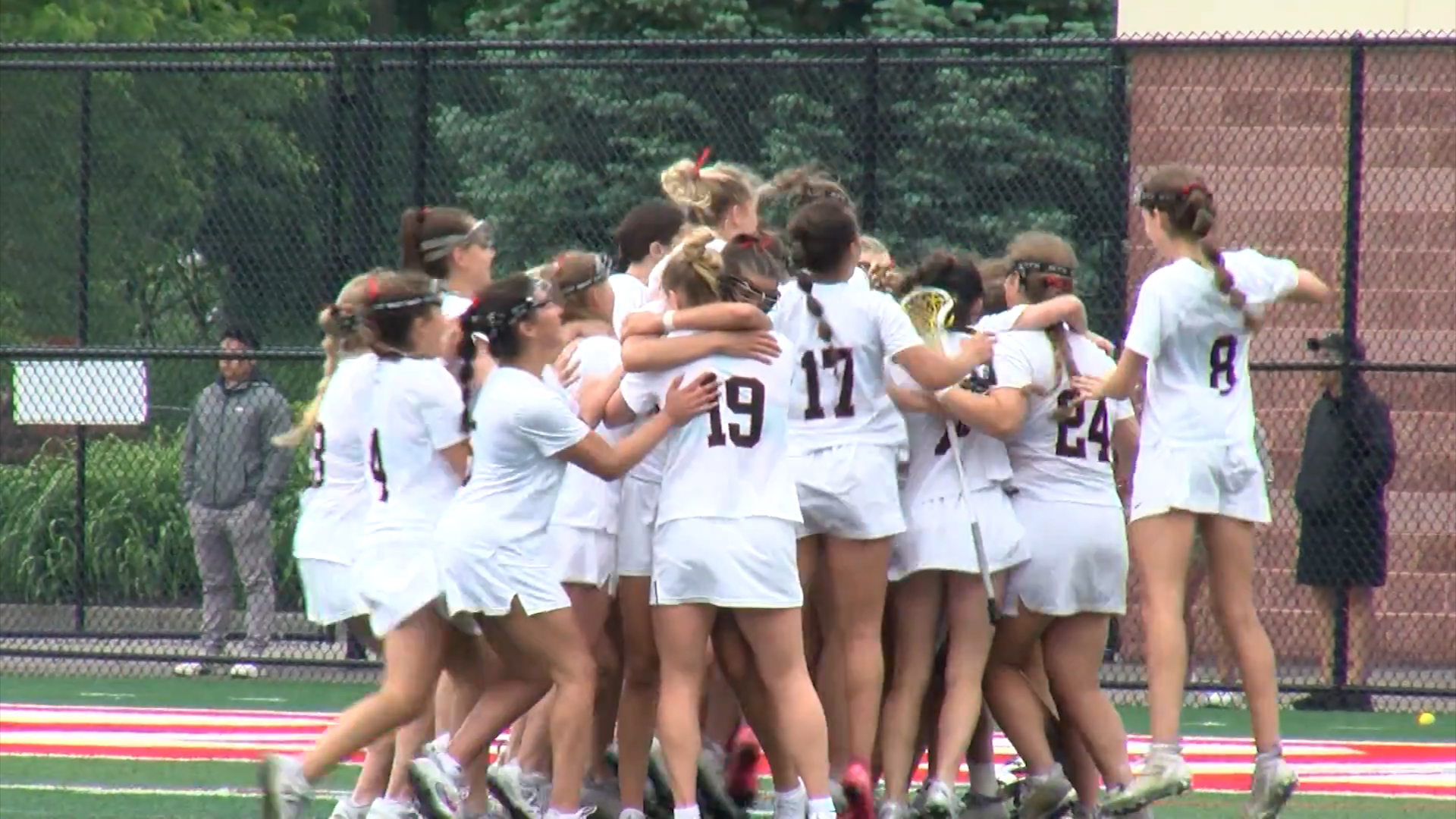 Penfield wins first girls lax state title – RochesterFirst