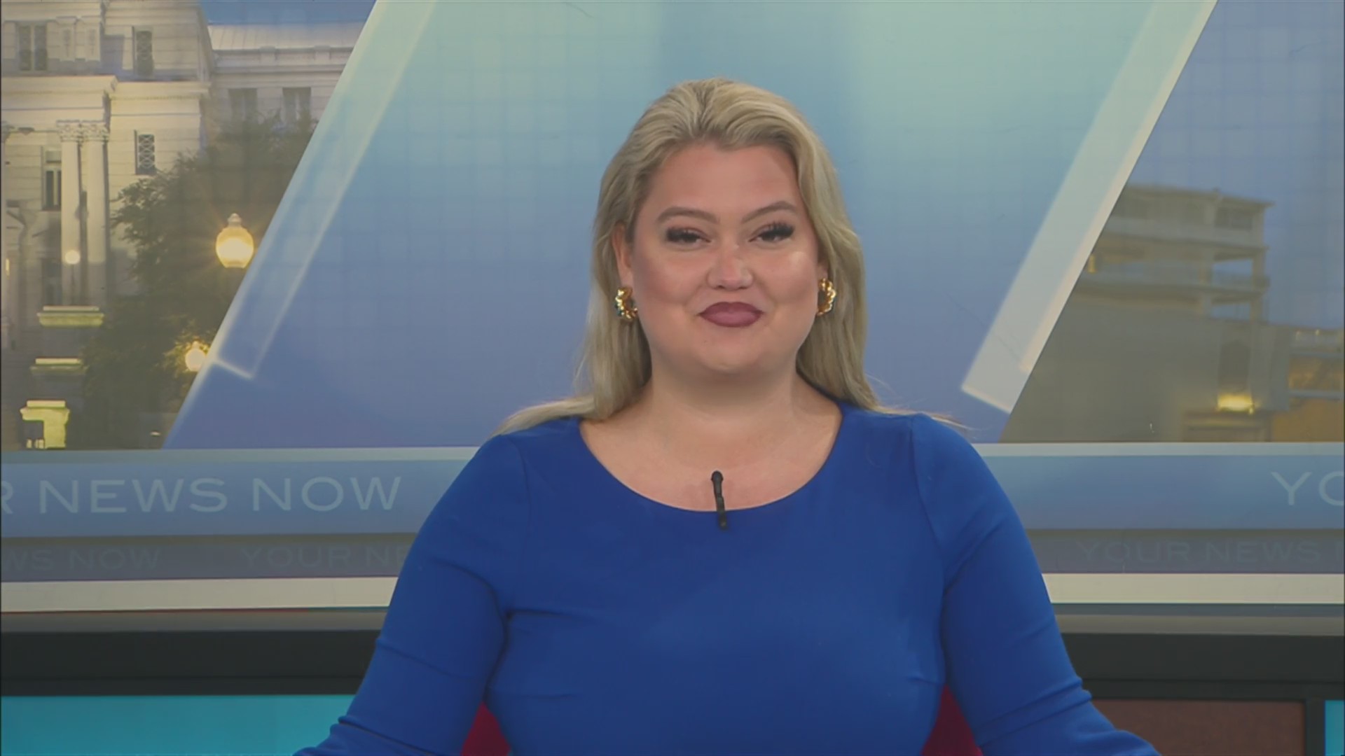 One Person is Left Injured in a Gas Station Shooting – KWKT – FOX 44